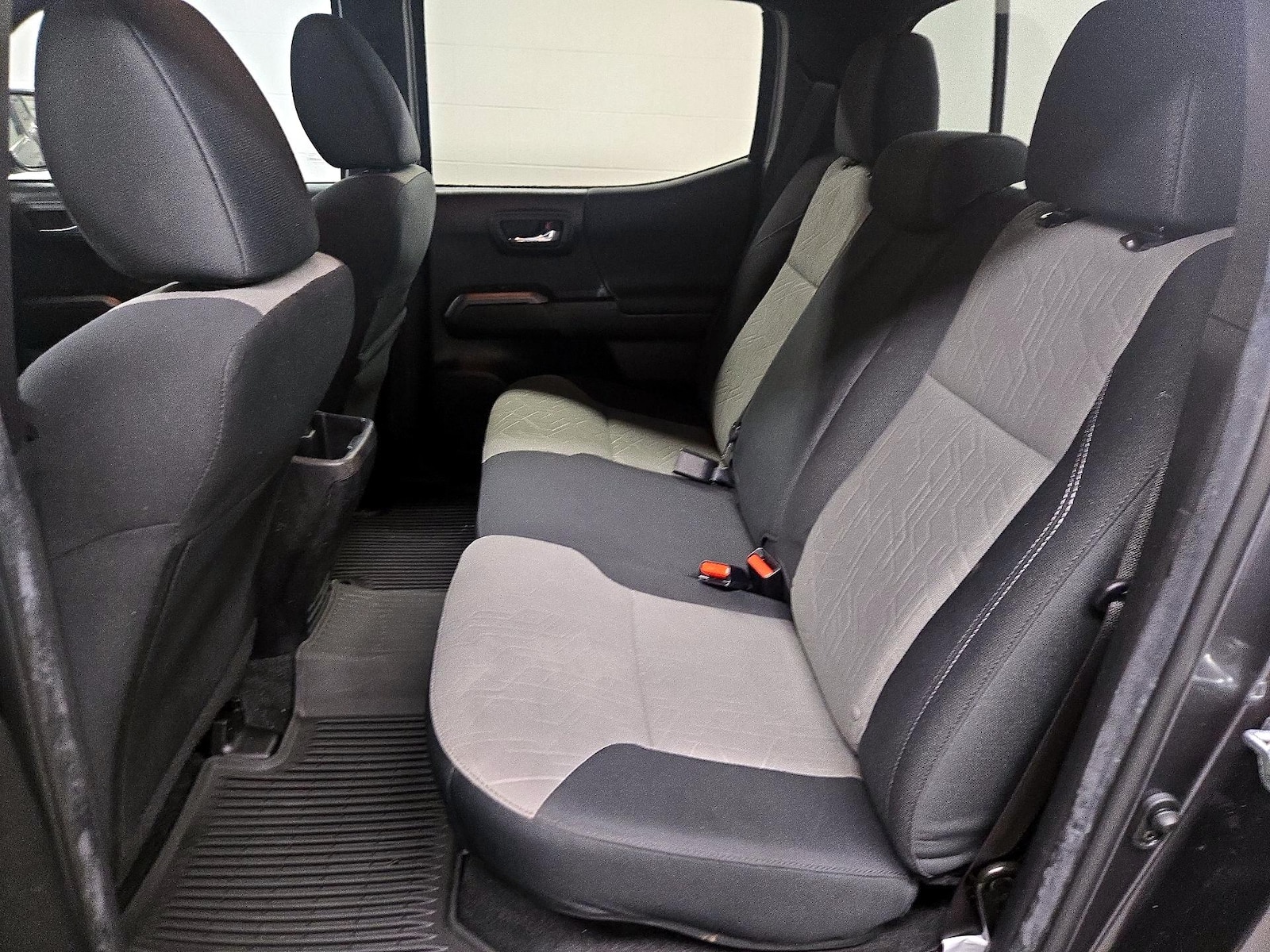 2023 Toyota Tacoma TRD Off Road - Photo 20
