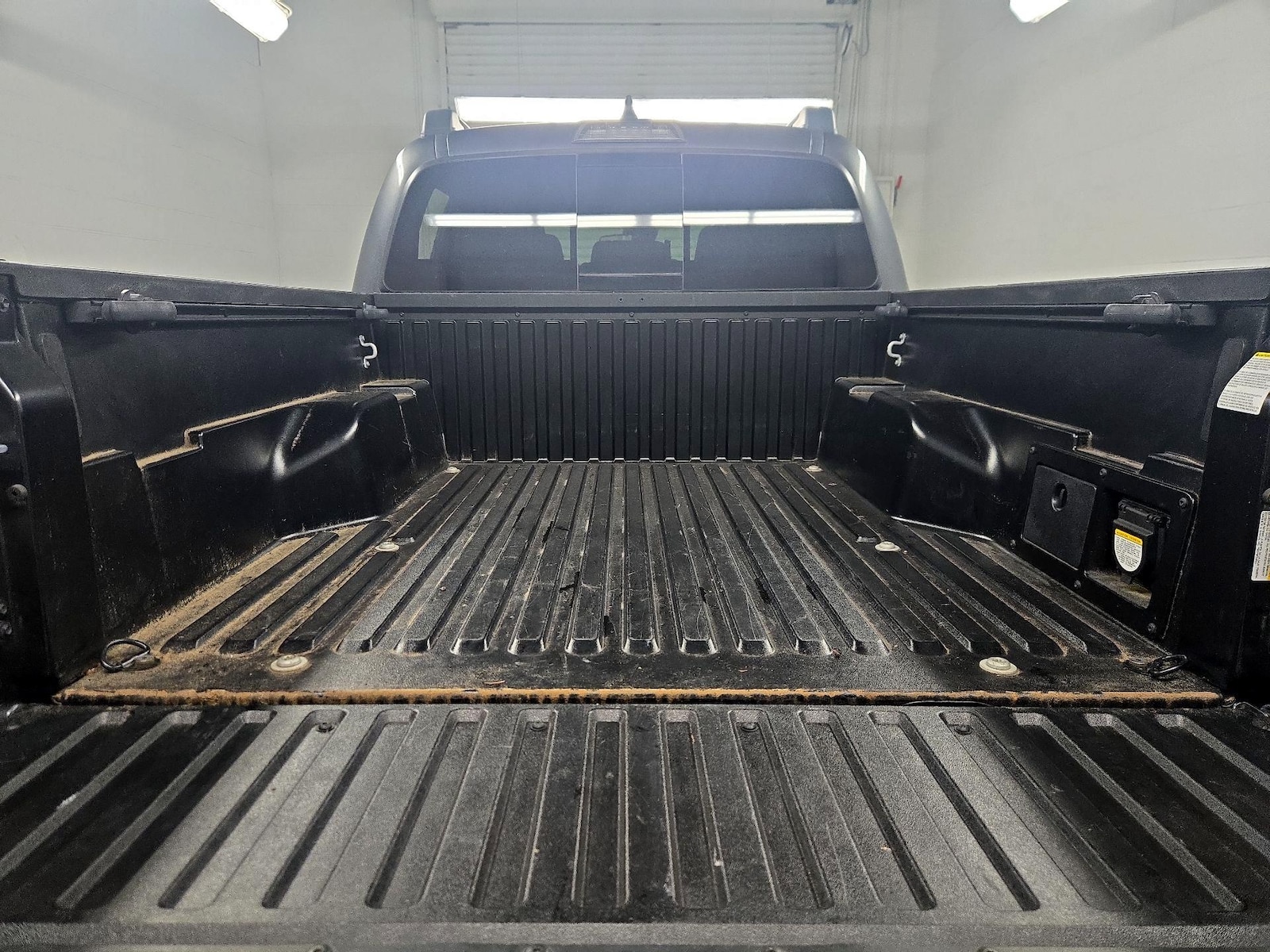 2023 Toyota Tacoma TRD Off Road - Photo 21