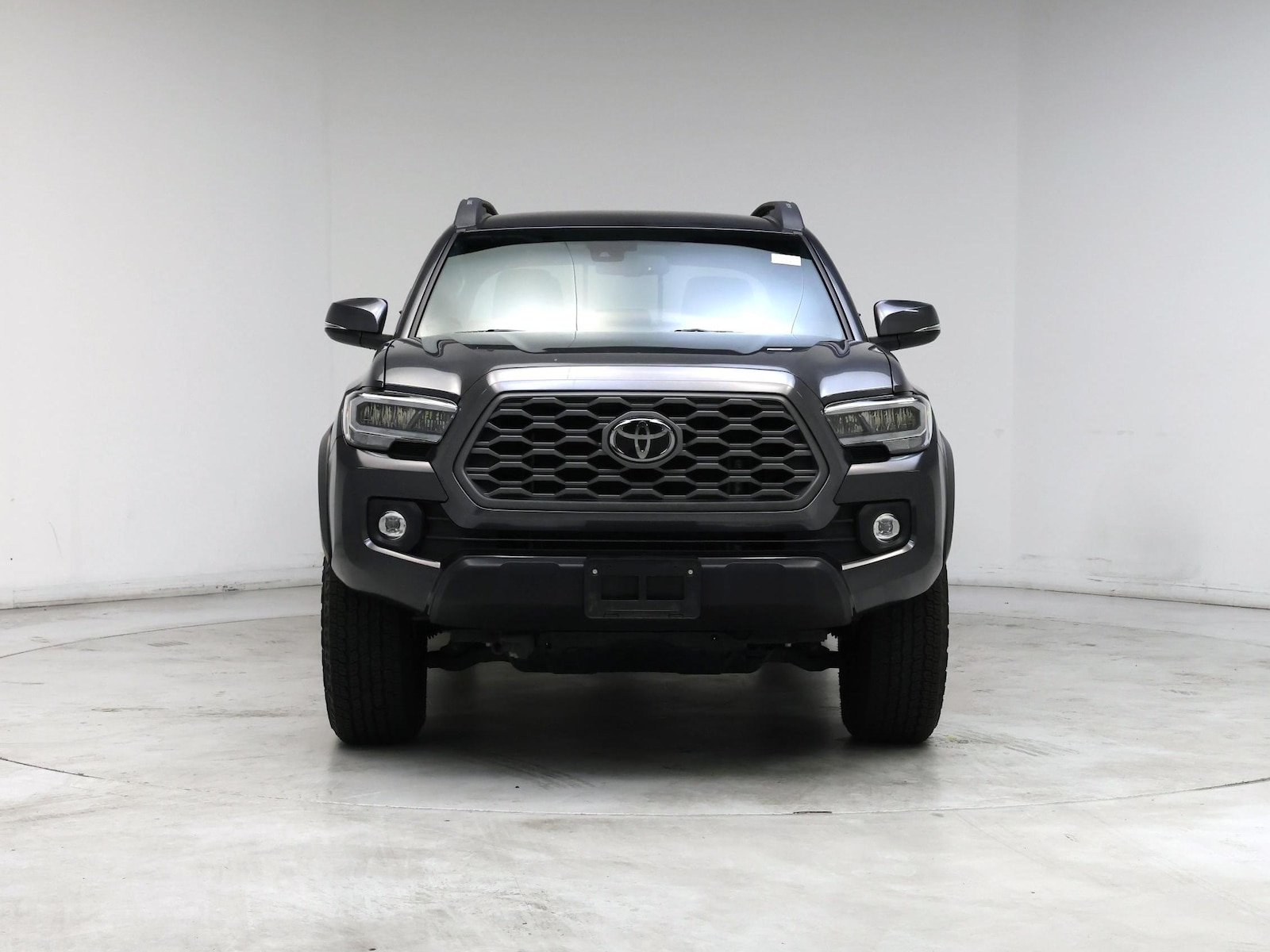 2023 Toyota Tacoma TRD Off Road - Photo 6
