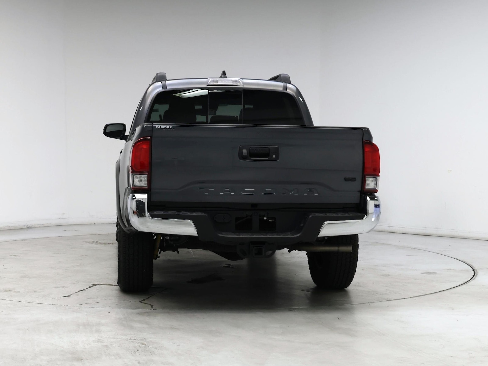 2023 Toyota Tacoma TRD Off Road - Photo 7