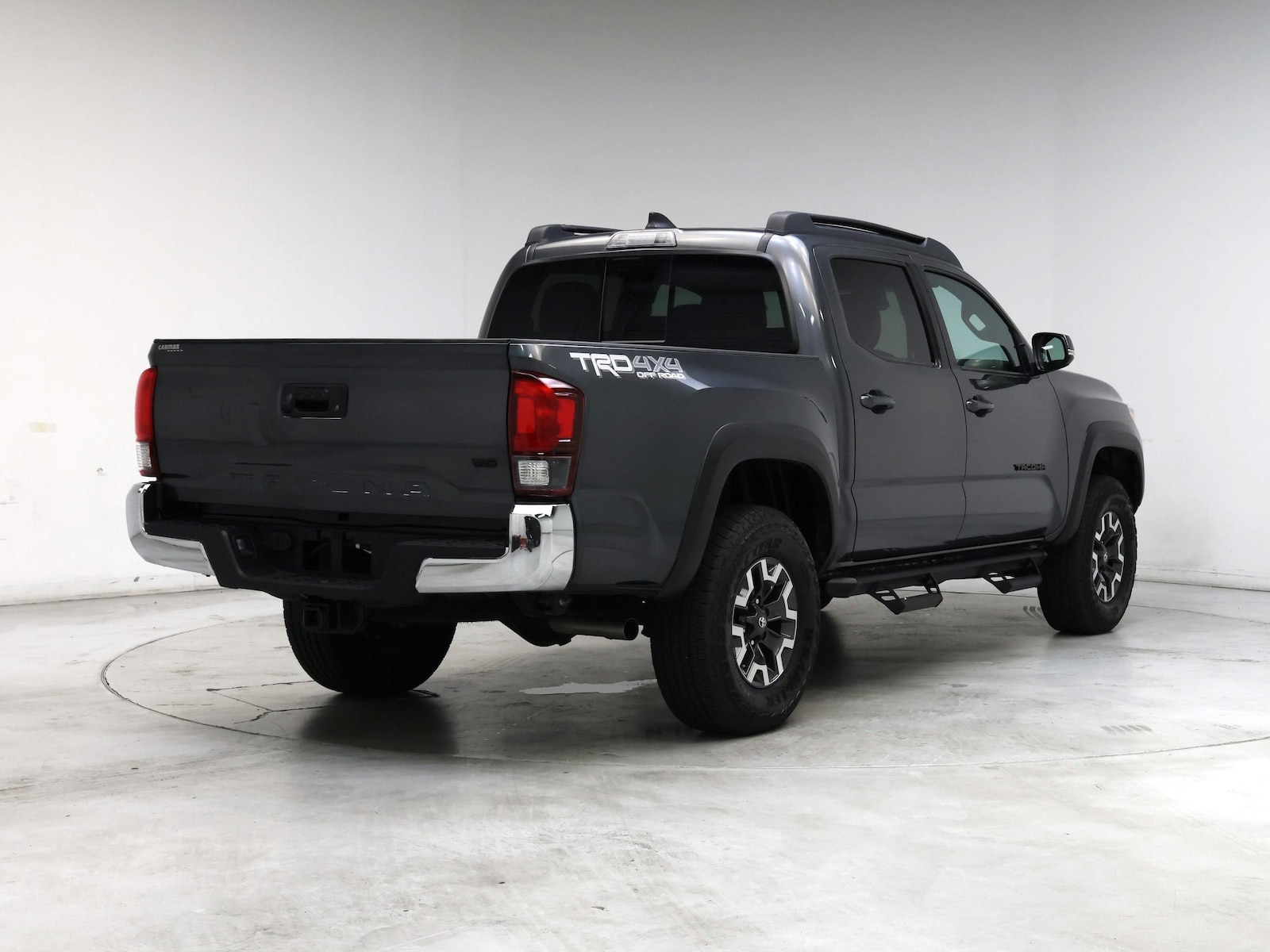 2023 Toyota Tacoma TRD Off Road - Photo 9