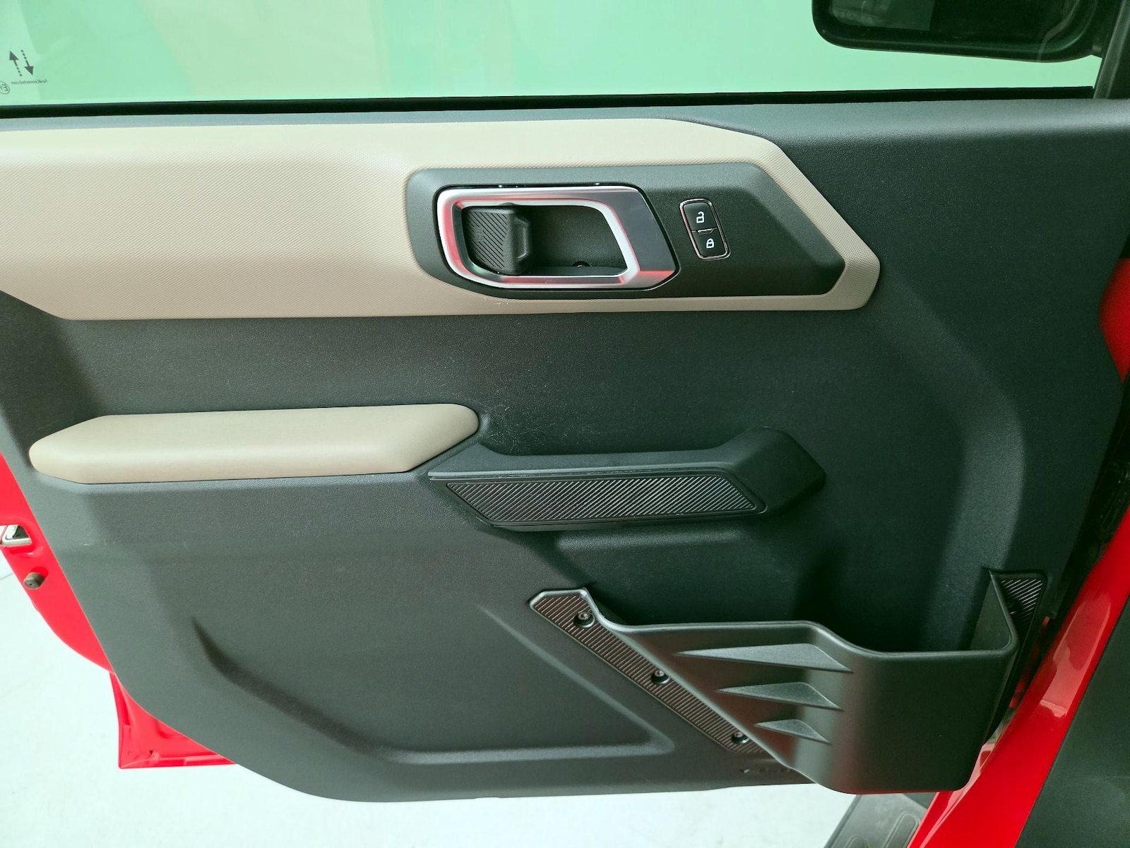 2021 Ford Bronco 4-Door Big Bend - Photo 13