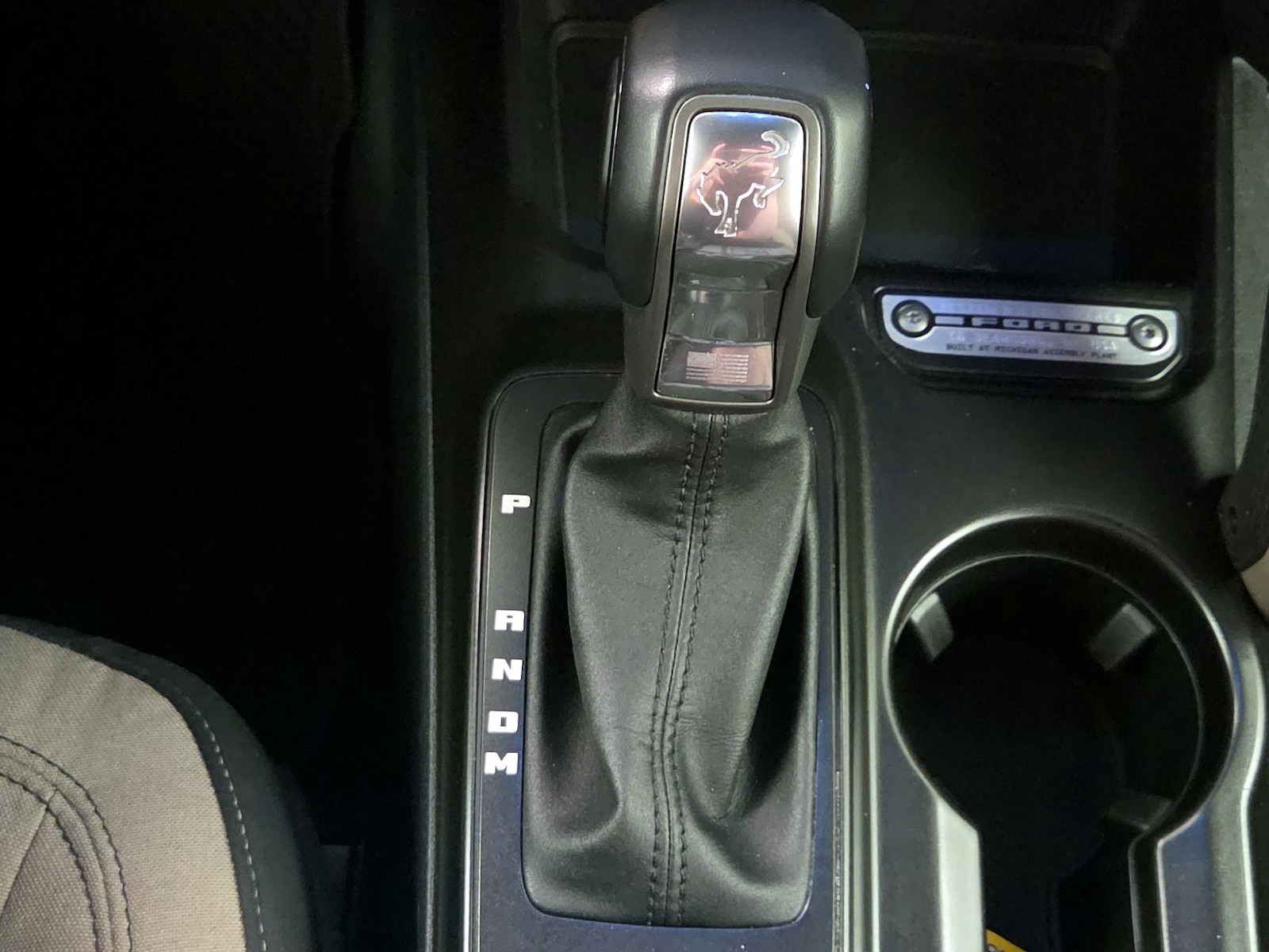 2021 Ford Bronco 4-Door Big Bend - Photo 18