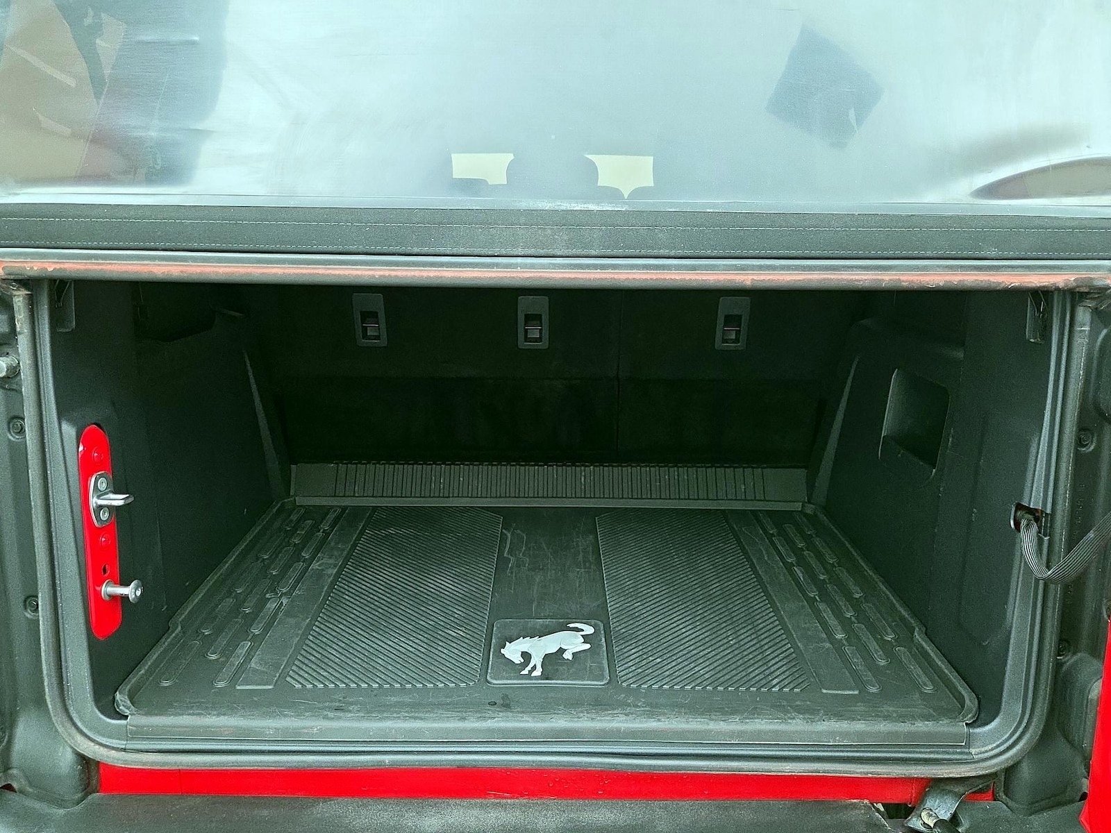 2021 Ford Bronco 4-Door Big Bend - Photo 21