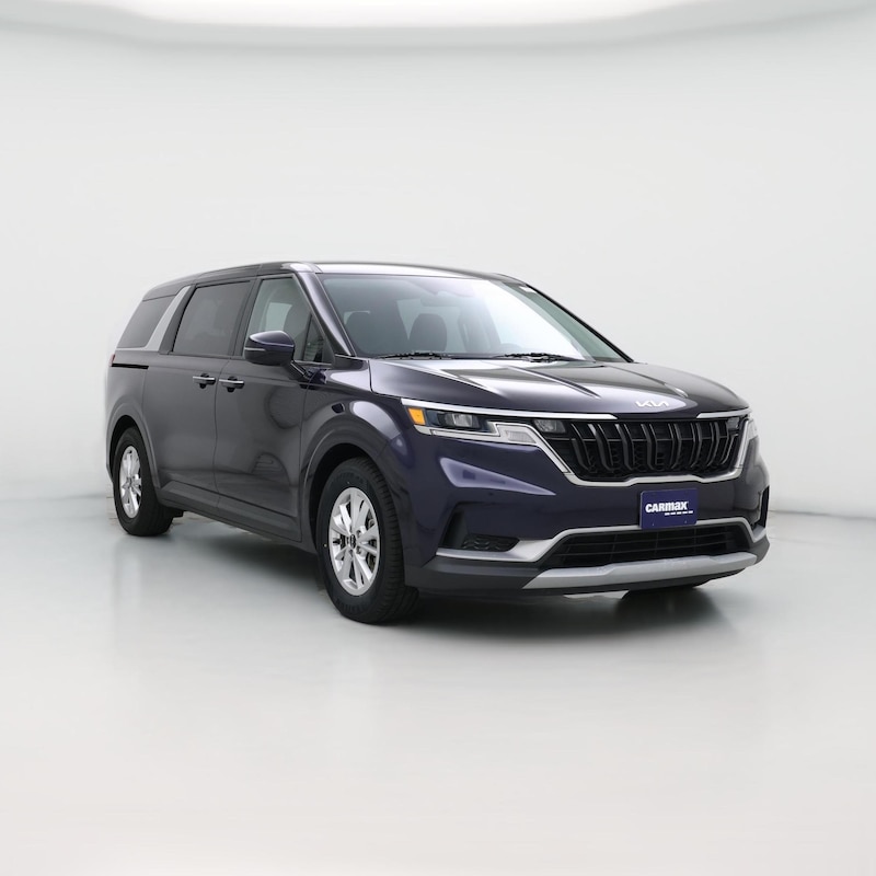 2023 Kia Carnival LX