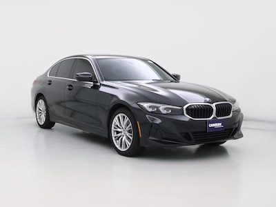 2024 BMW 330 XI
