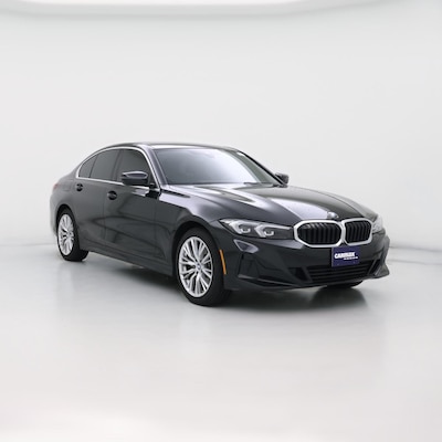 2024 BMW 330 XI