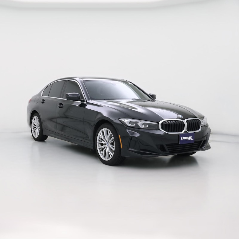 2024 BMW 330 XI