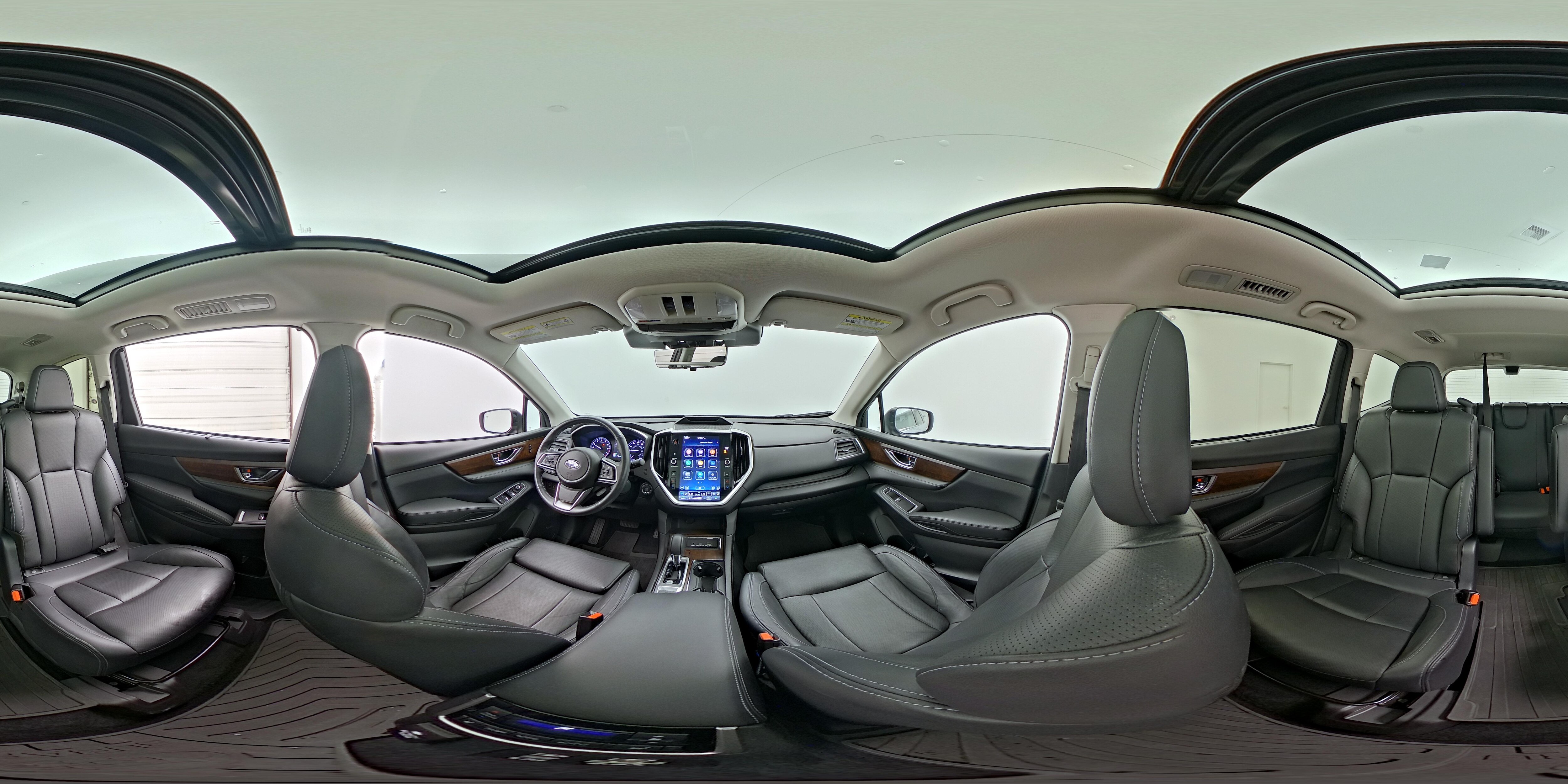 2023 Subaru Ascent Touring - Photo 28