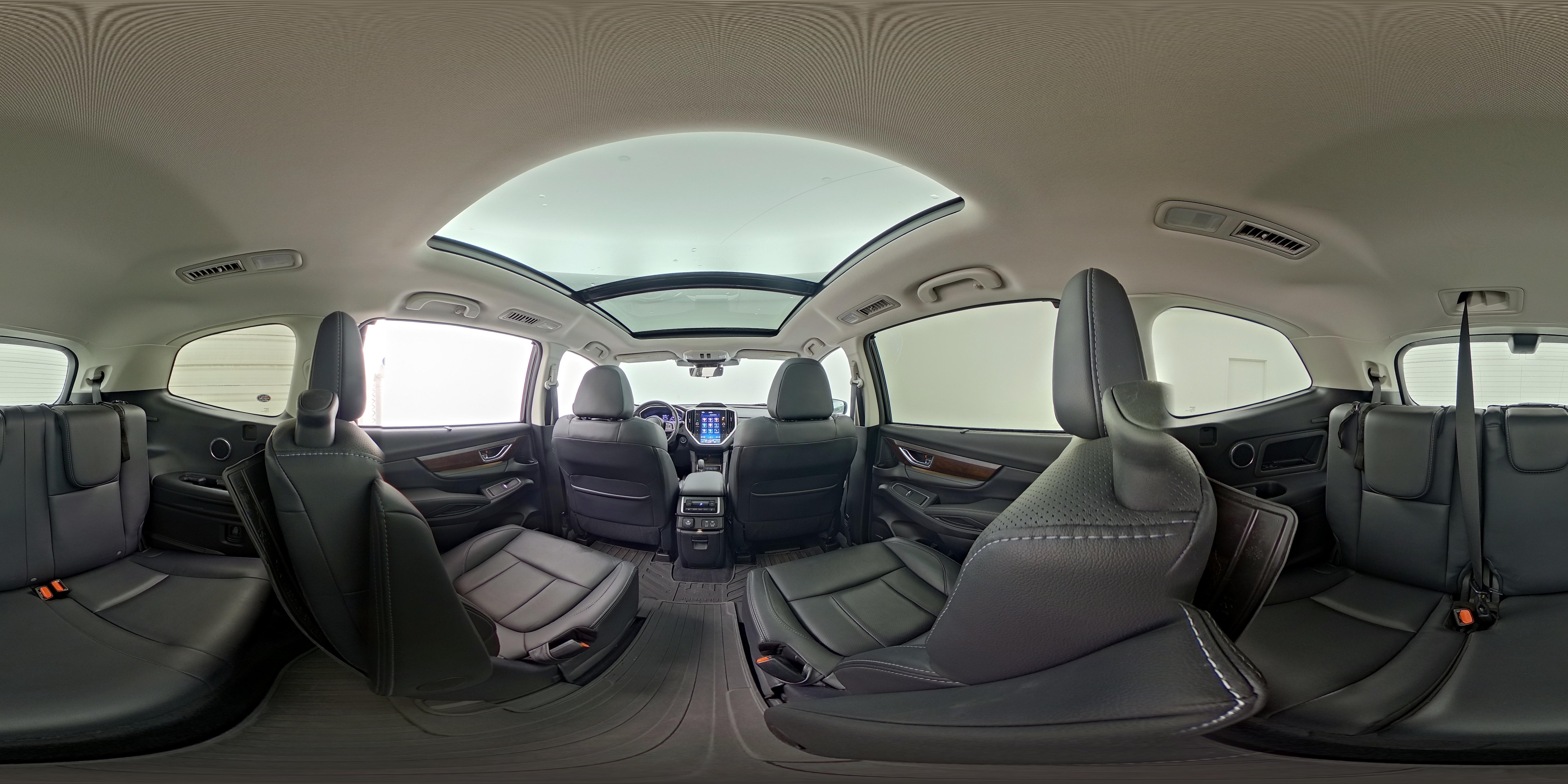 2023 Subaru Ascent Touring - Photo 29