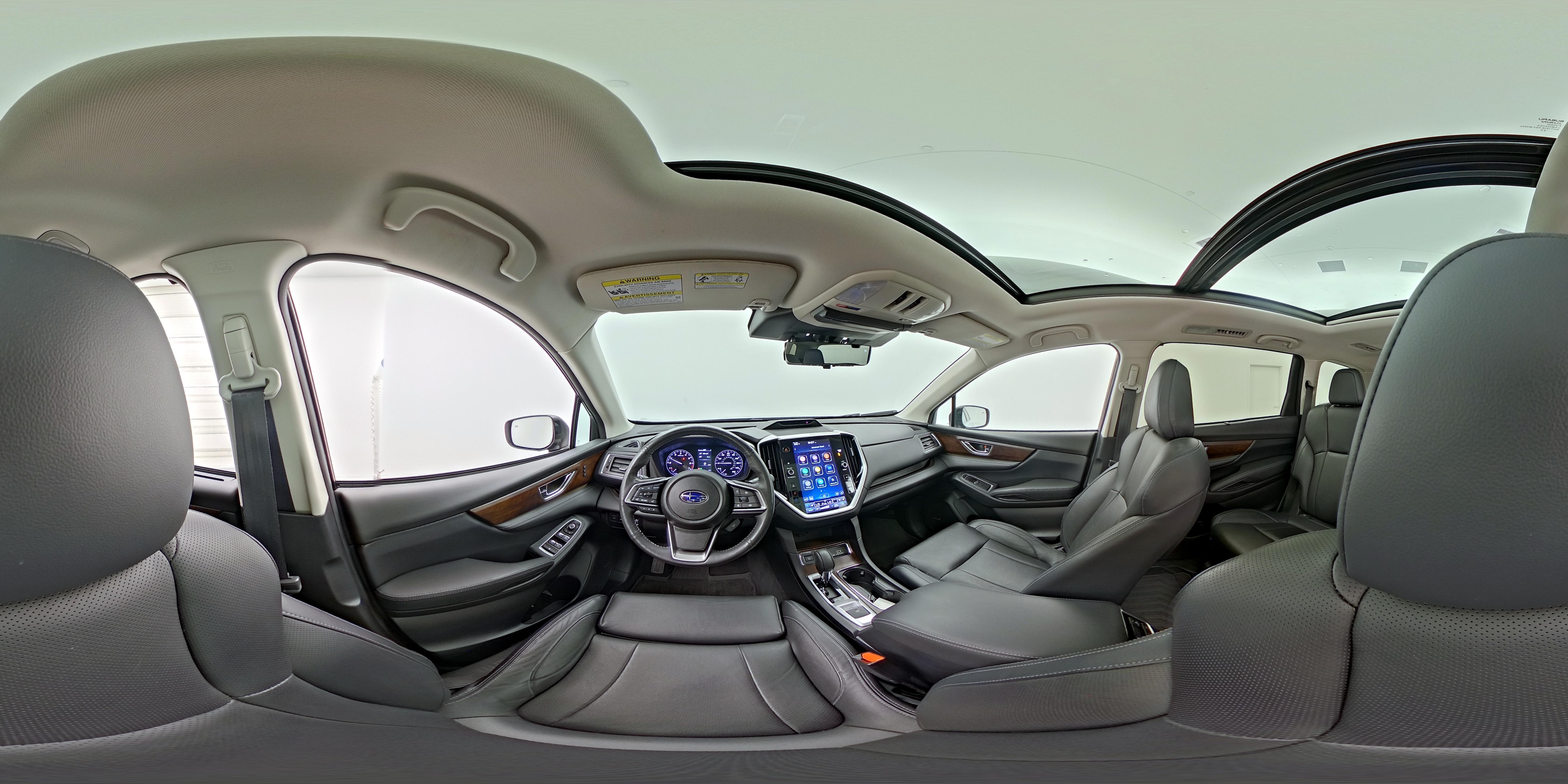 2023 Subaru Ascent Touring - Photo 30