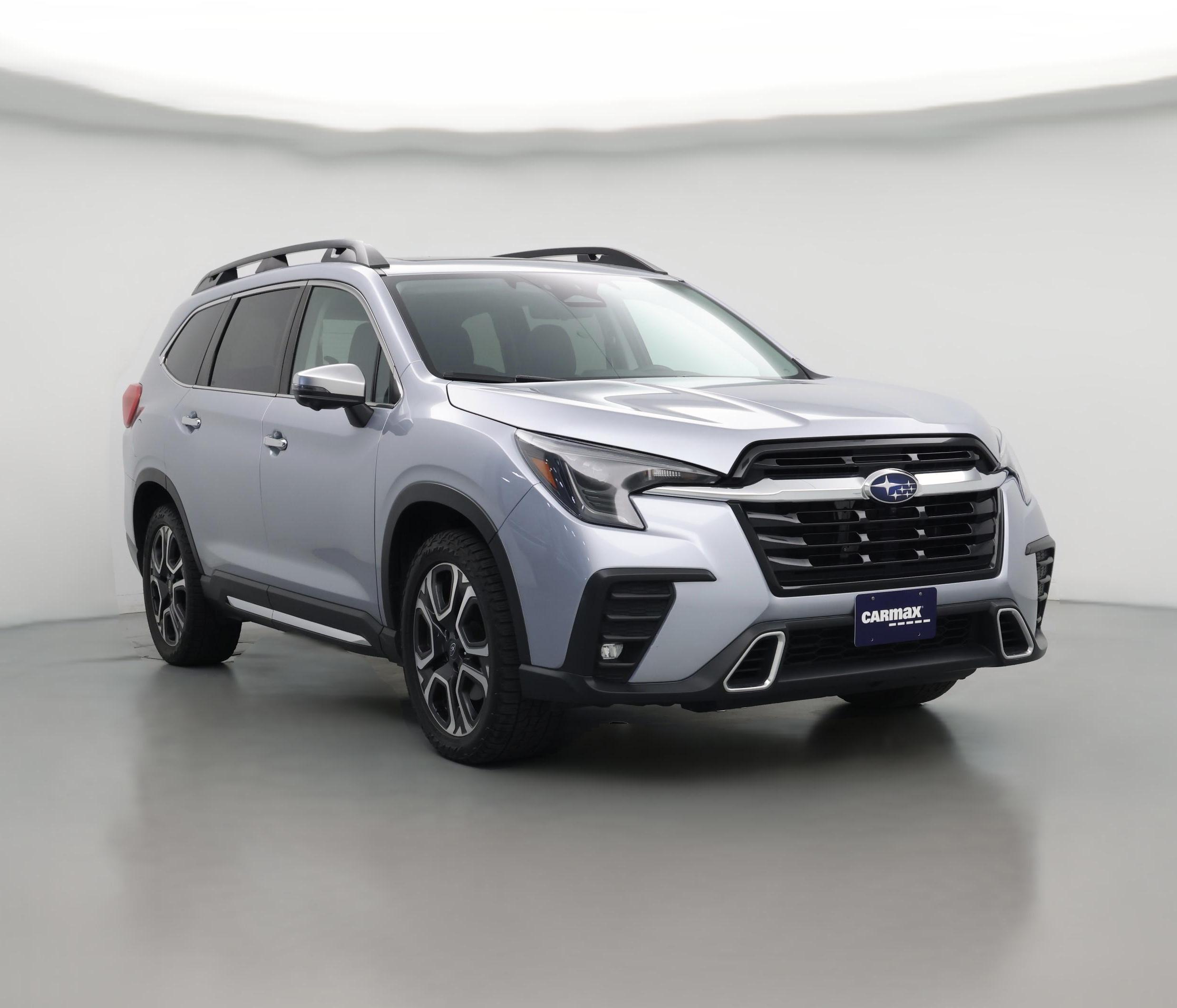 2023 Subaru Ascent