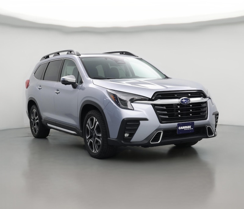 2023 Subaru Ascent Touring