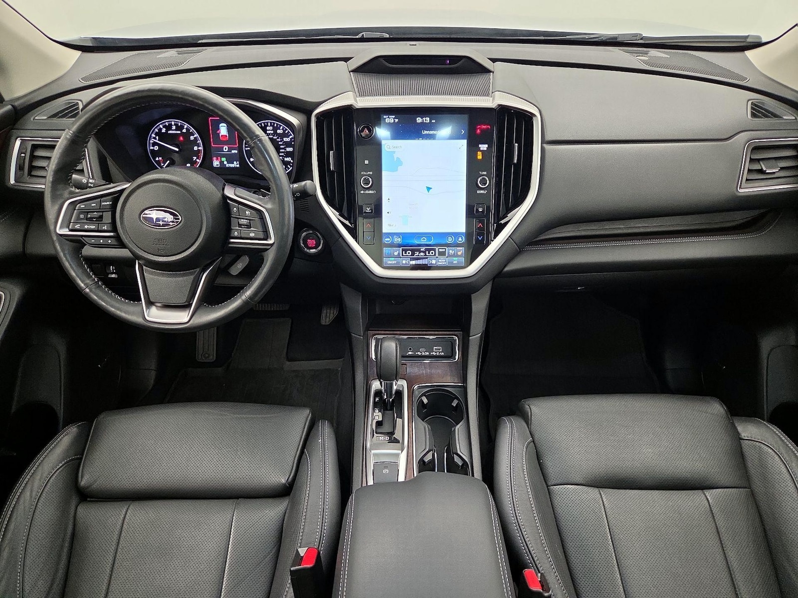 2023 Subaru Ascent Touring - Photo 10