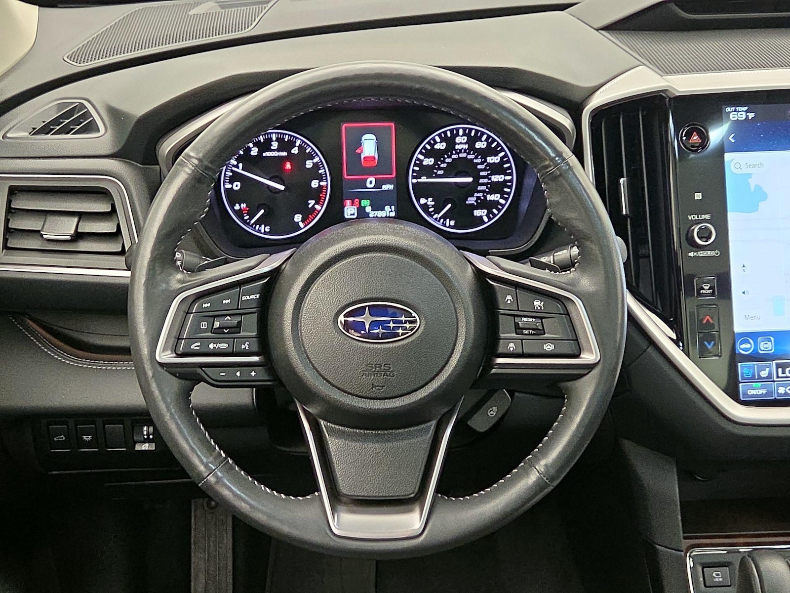 2023 Subaru Ascent Touring - Photo 11