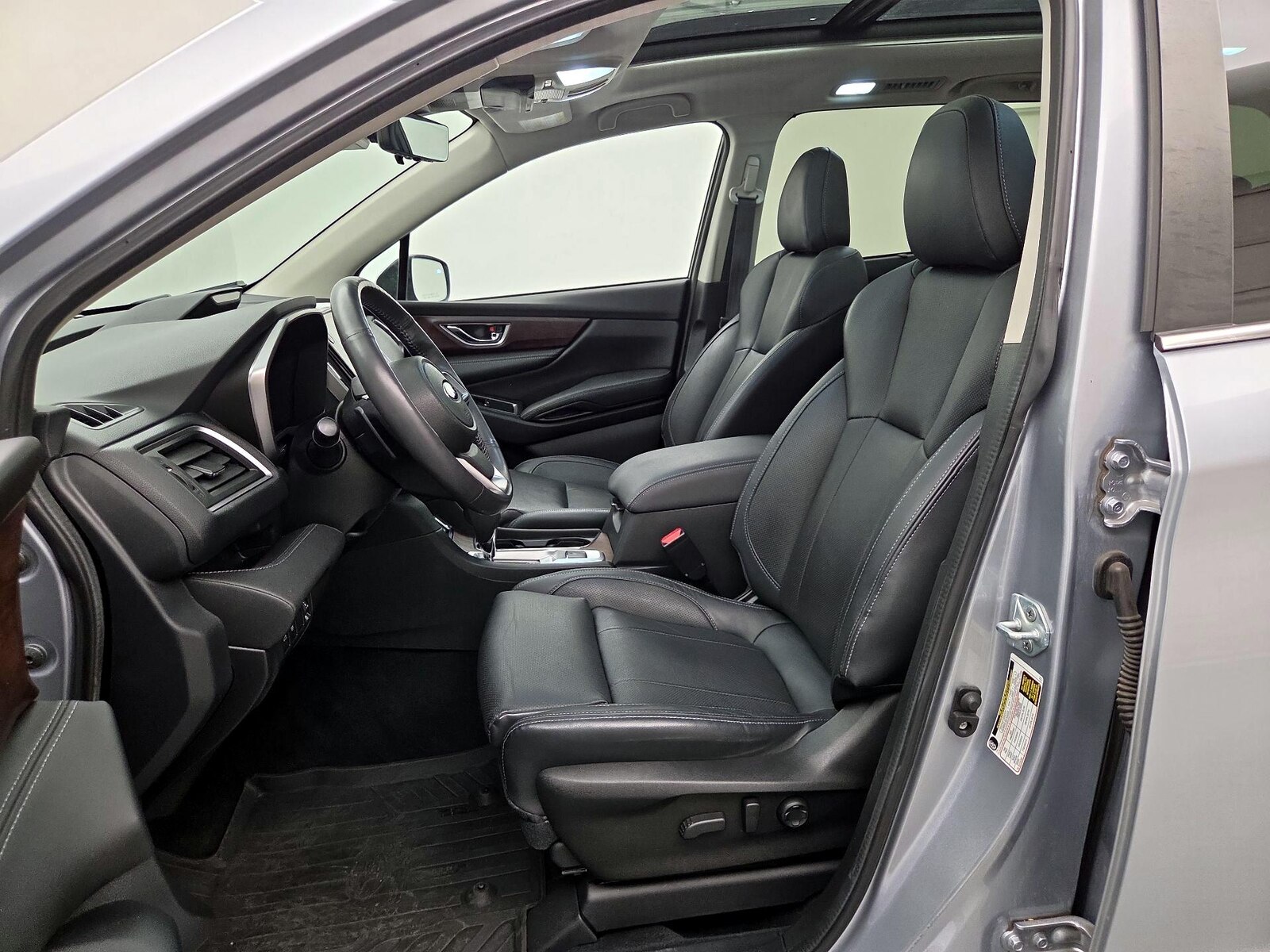 2023 Subaru Ascent Touring - Photo 12
