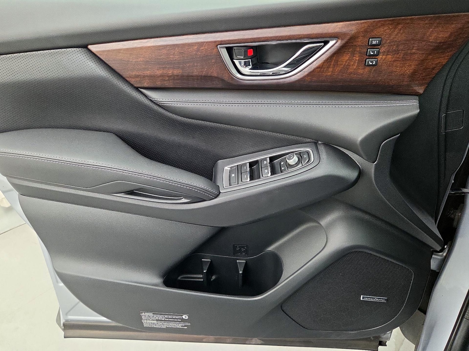 2023 Subaru Ascent Touring - Photo 13