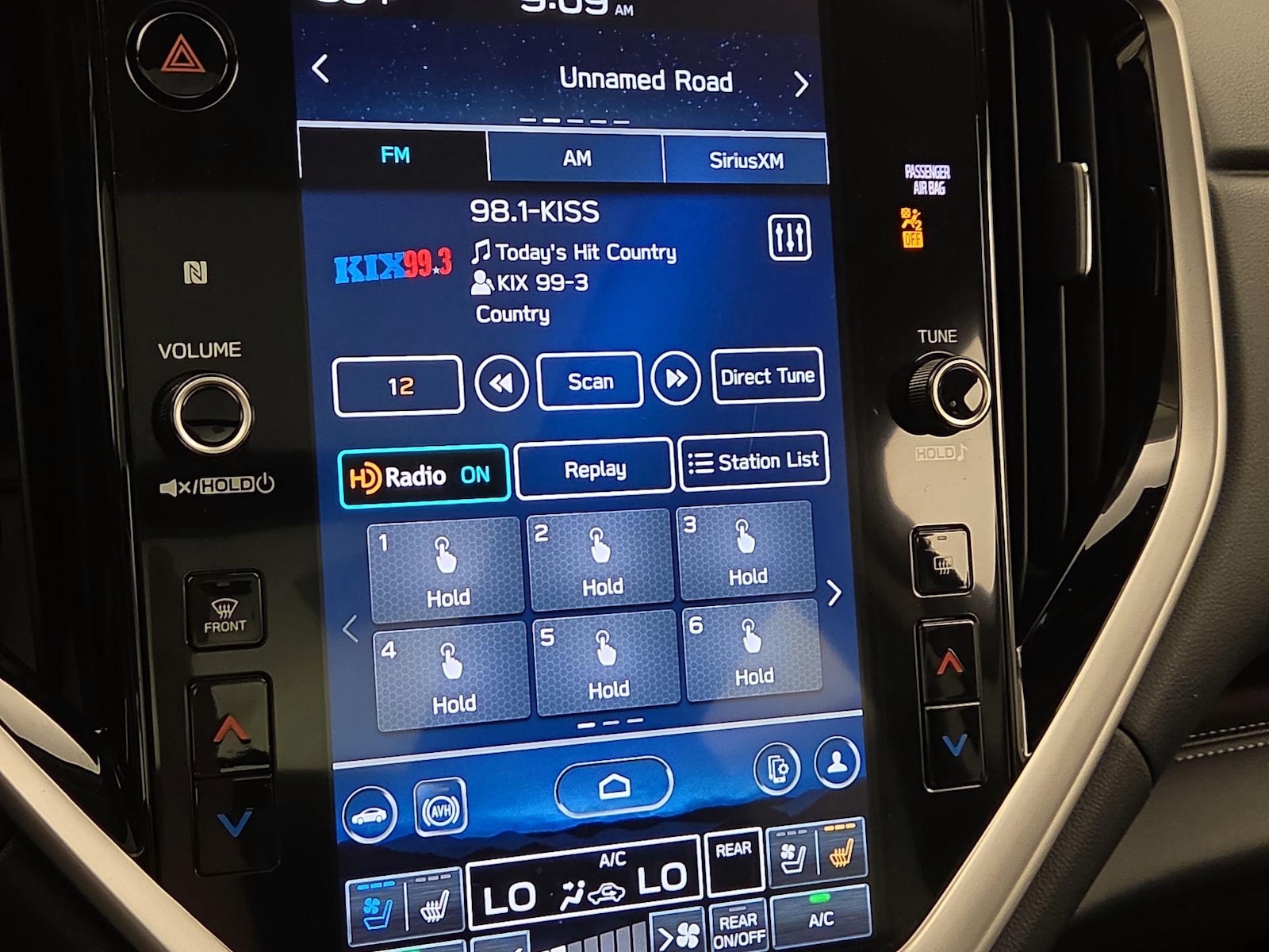 2023 Subaru Ascent Touring - Photo 17