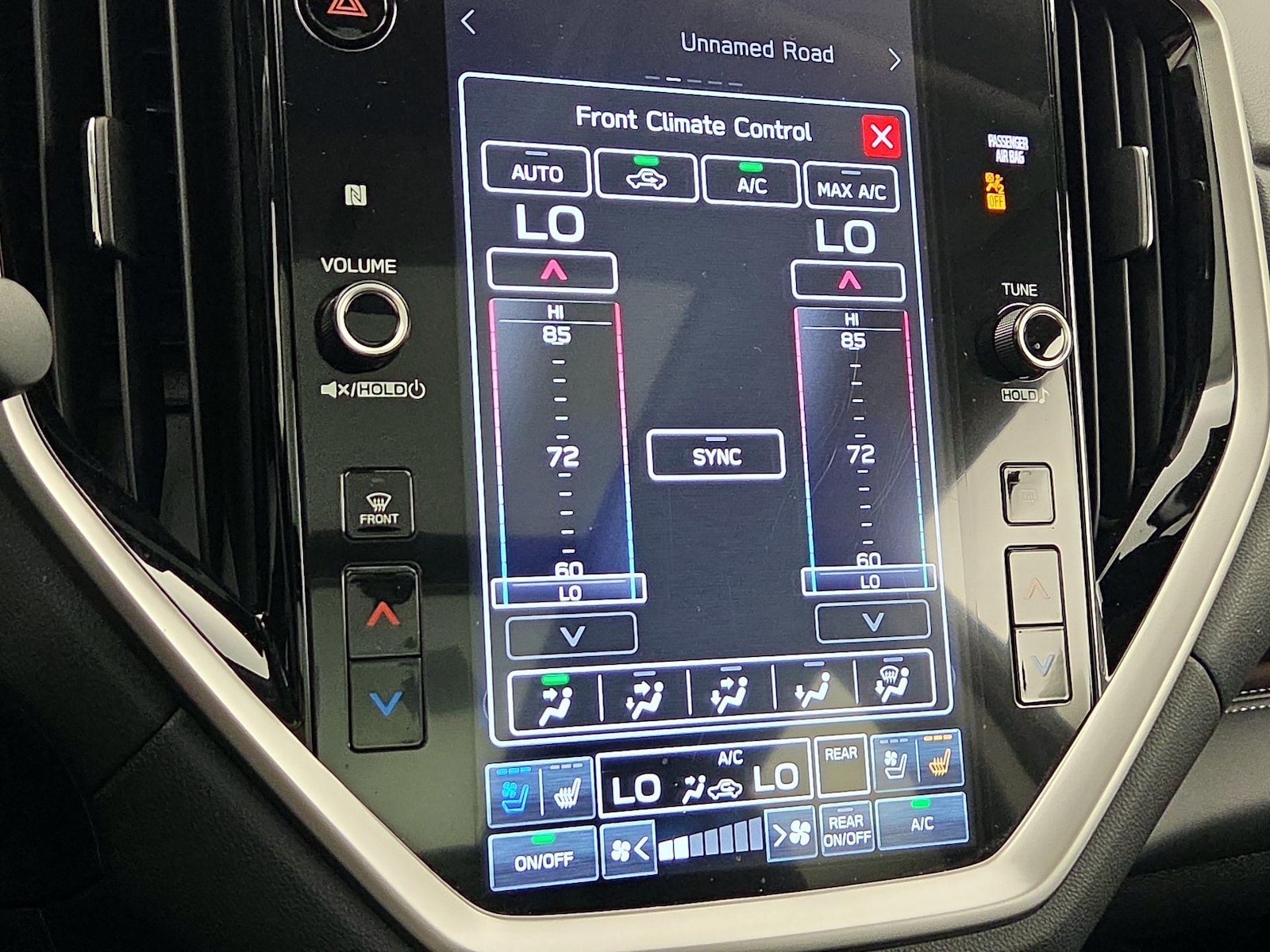 2023 Subaru Ascent Touring - Photo 18