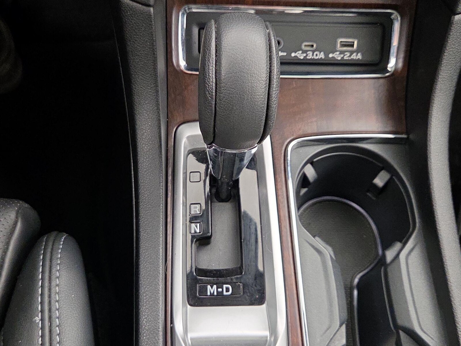2023 Subaru Ascent Touring - Photo 19