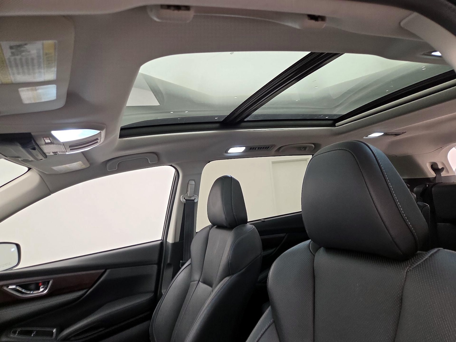 2023 Subaru Ascent Touring - Photo 21