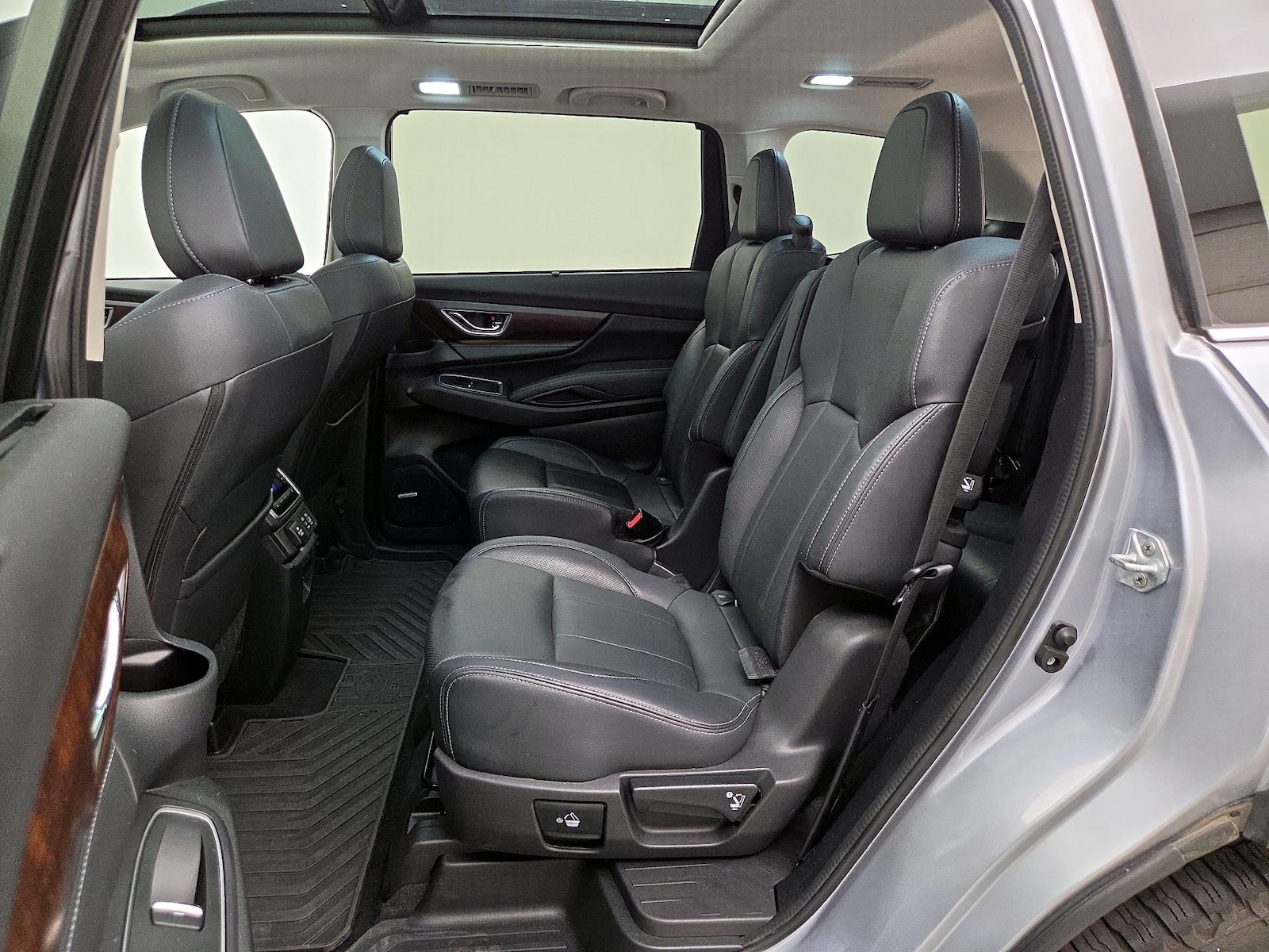 2023 Subaru Ascent Touring - Photo 22