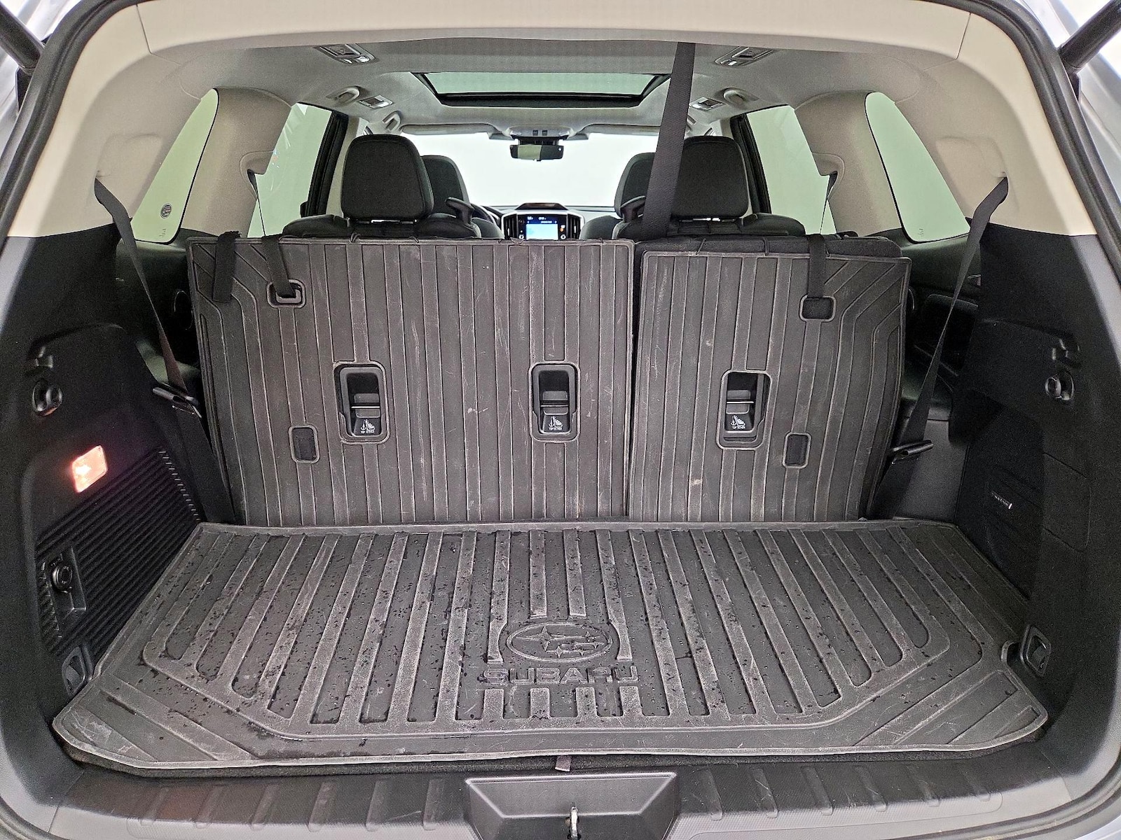 2023 Subaru Ascent Touring - Photo 24