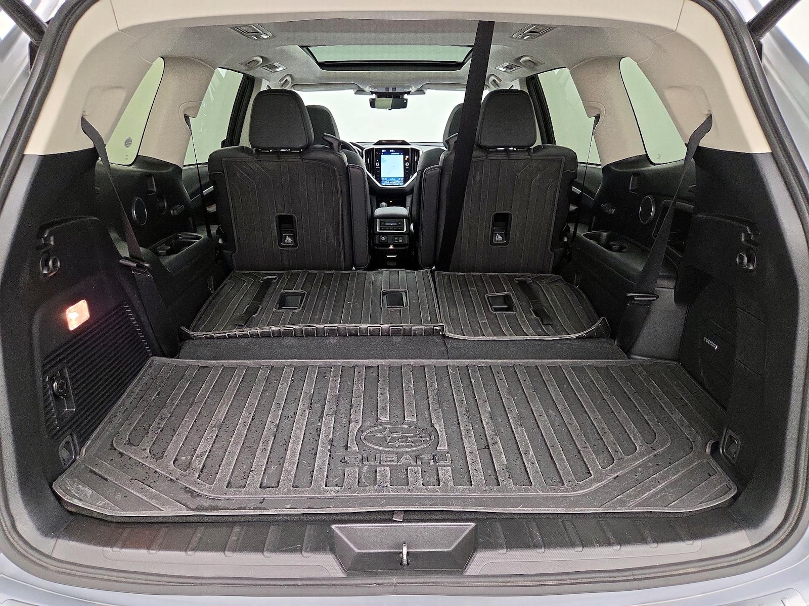 2023 Subaru Ascent Touring - Photo 25