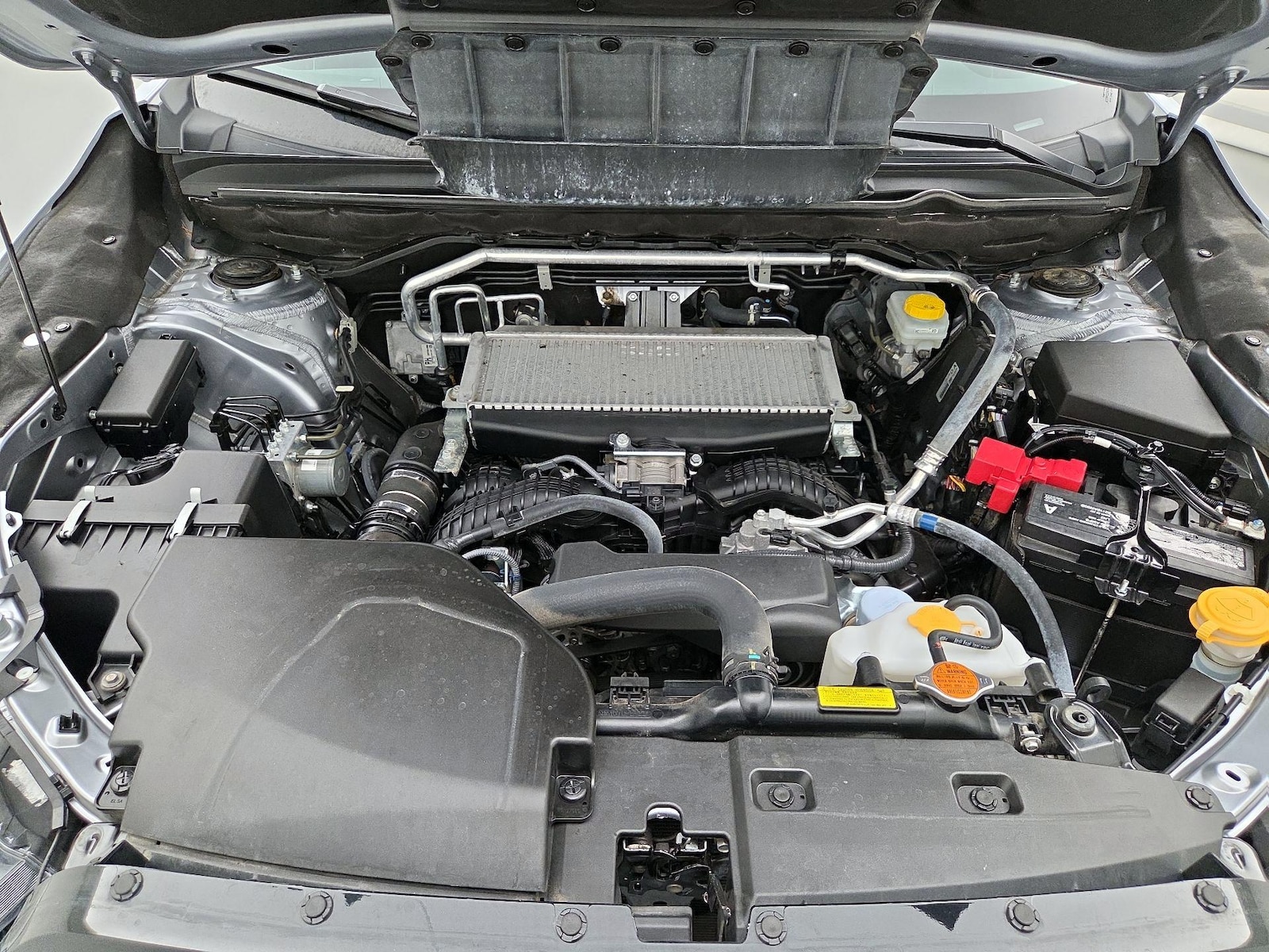 2023 Subaru Ascent Touring - Photo 26