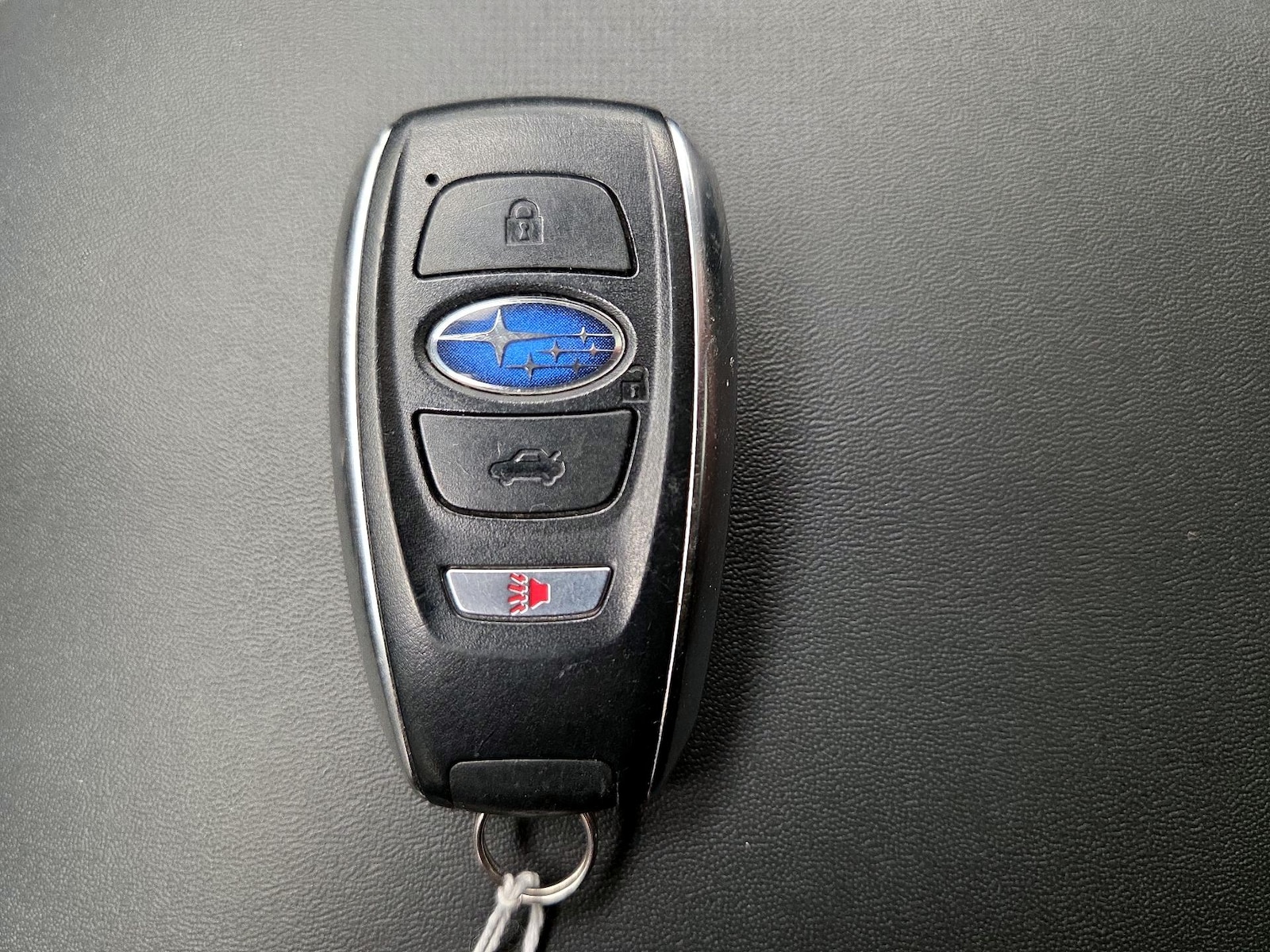 2023 Subaru Ascent Touring - Photo 27