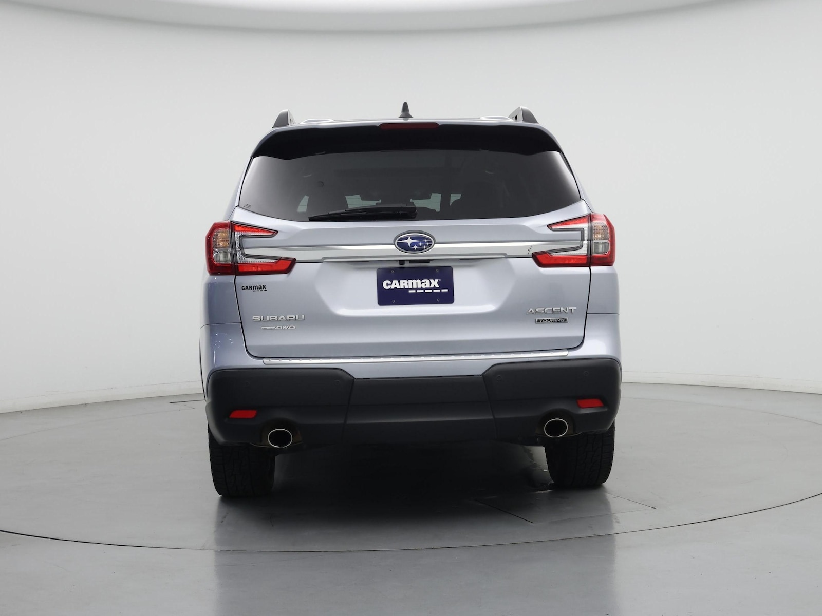 2023 Subaru Ascent Touring - Photo 7