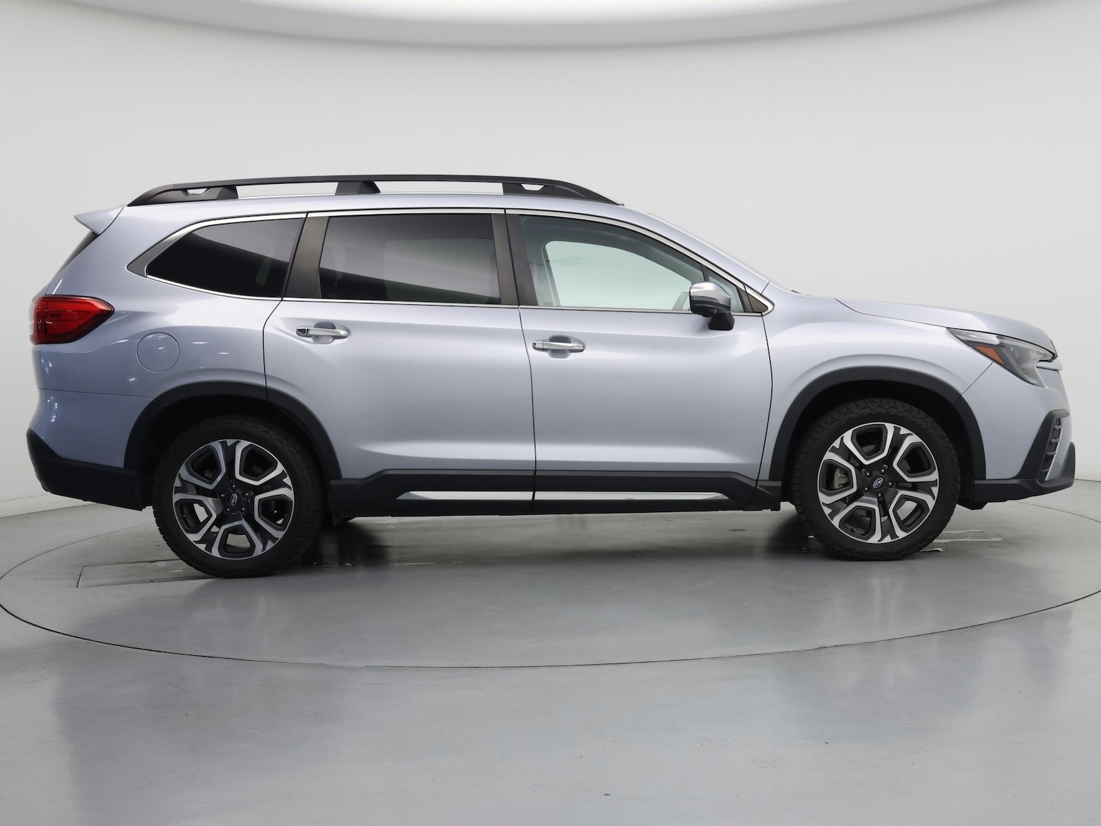 2023 Subaru Ascent Touring - Photo 8