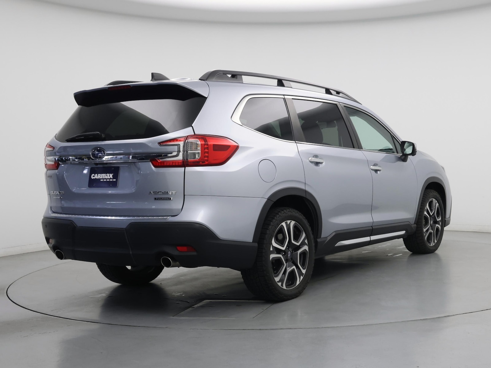 2023 Subaru Ascent Touring - Photo 9