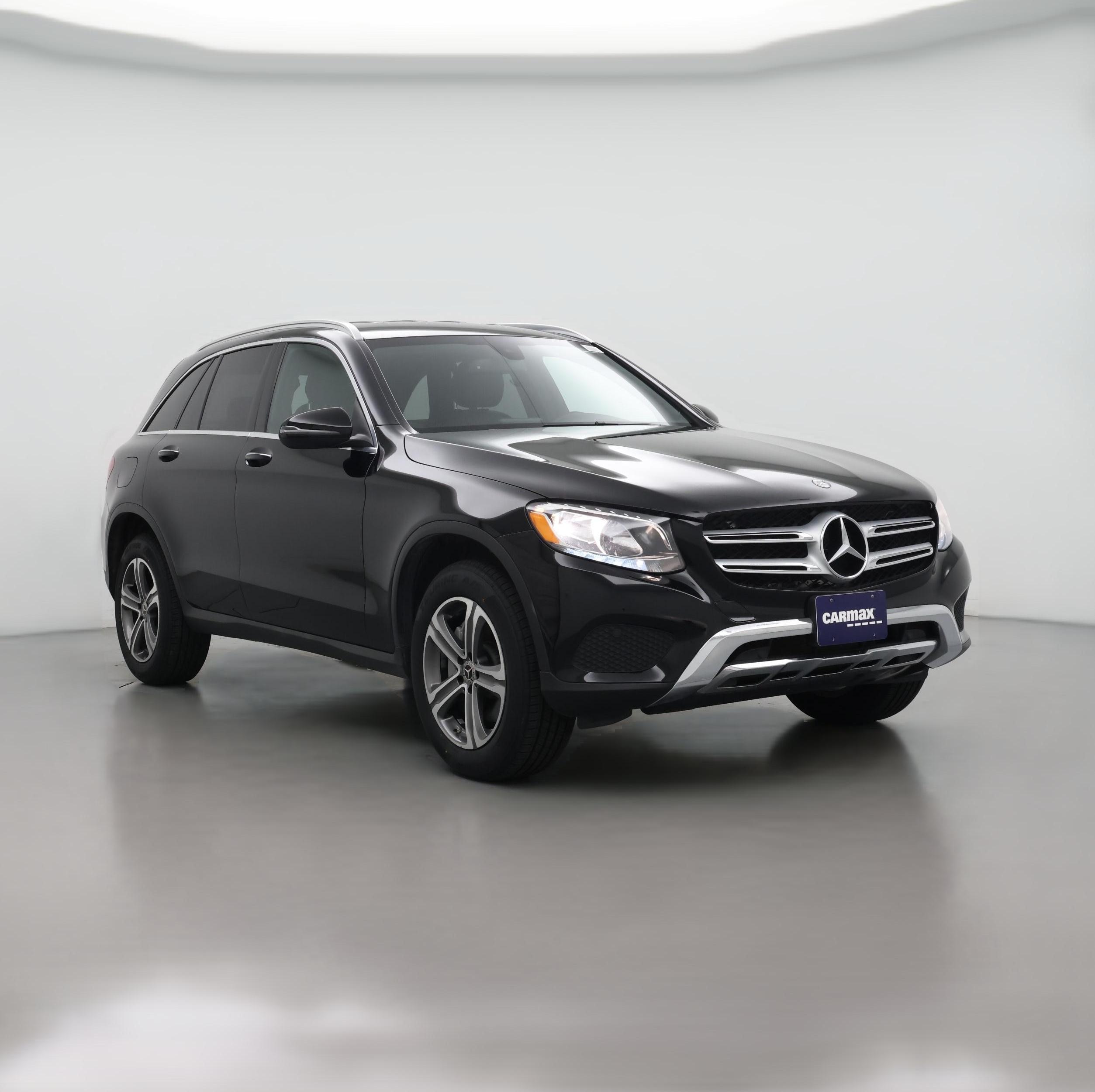 Thumbnail: 2019 Mercedes-Benz GLC - 1
