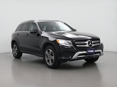 2019 Mercedes-Benz GLC300