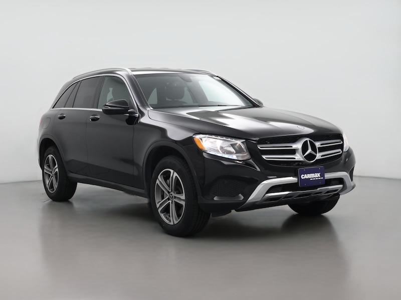 2019 Mercedes-Benz GLC300 null