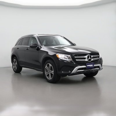 2019 Mercedes-Benz GLC300