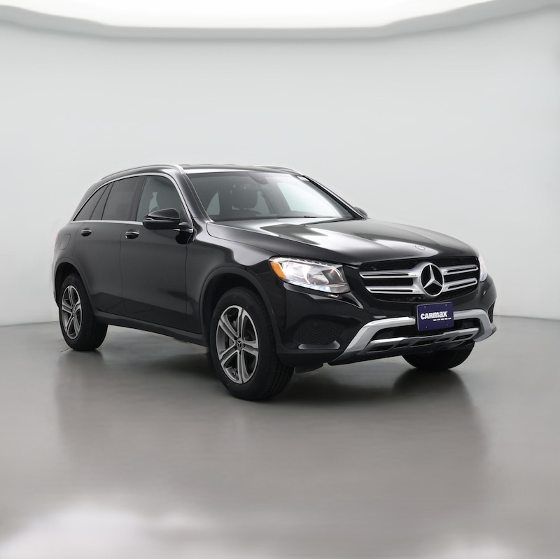 2019 Mercedes-Benz GLC300