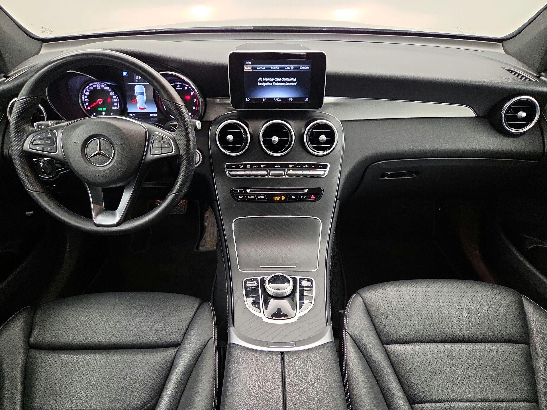 Thumbnail: 2019 Mercedes-Benz GLC - 9