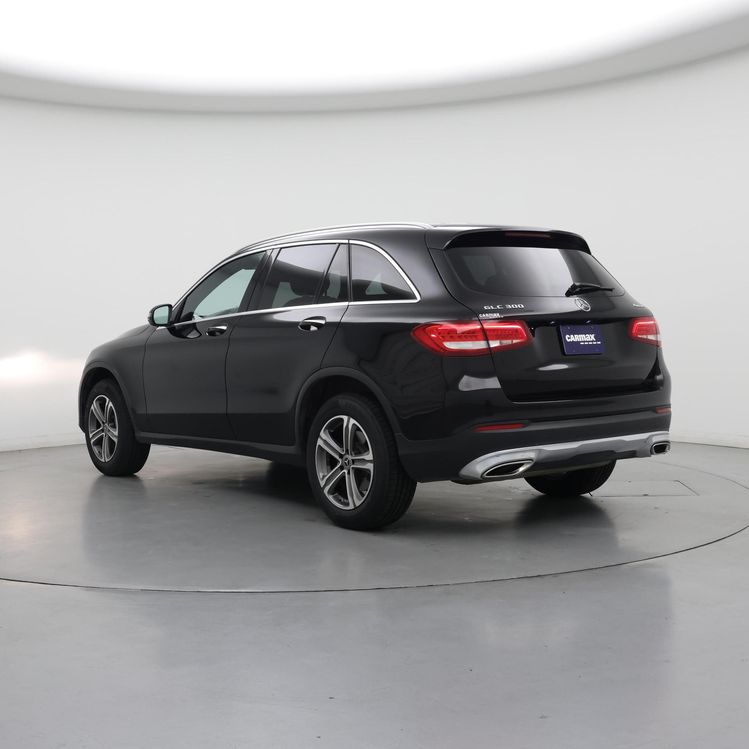 Thumbnail: 2019 Mercedes-Benz GLC - 2