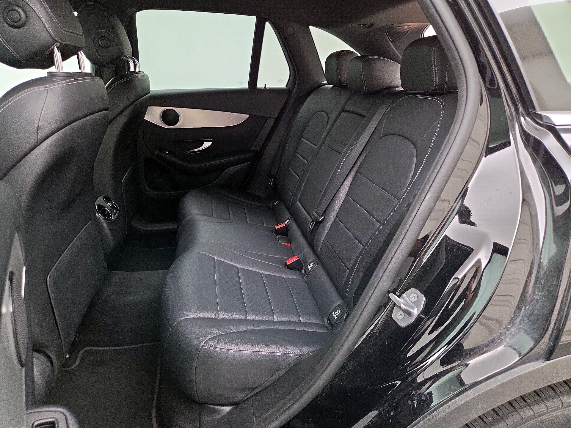 Thumbnail: 2019 Mercedes-Benz GLC - 20