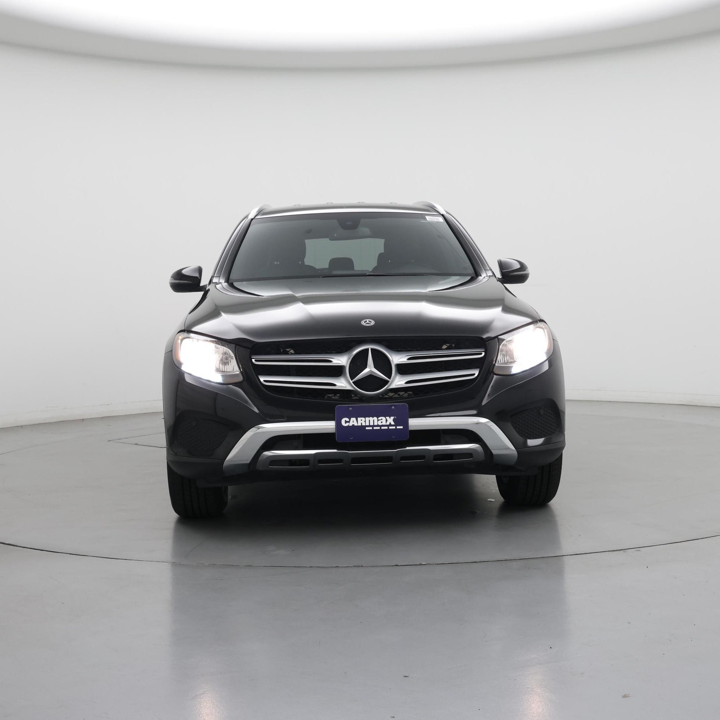 Thumbnail: 2019 Mercedes-Benz GLC - 5
