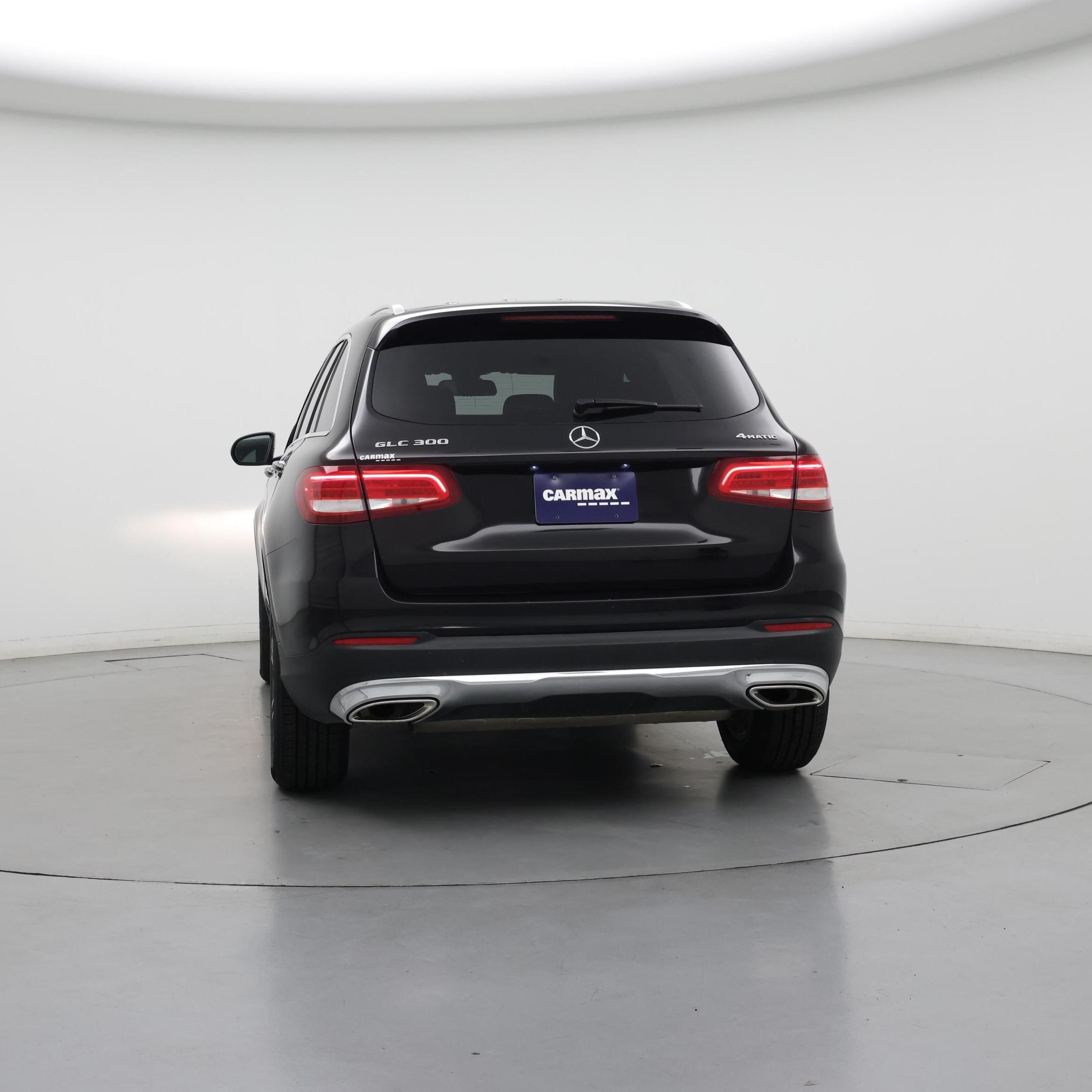 Thumbnail: 2019 Mercedes-Benz GLC - 6