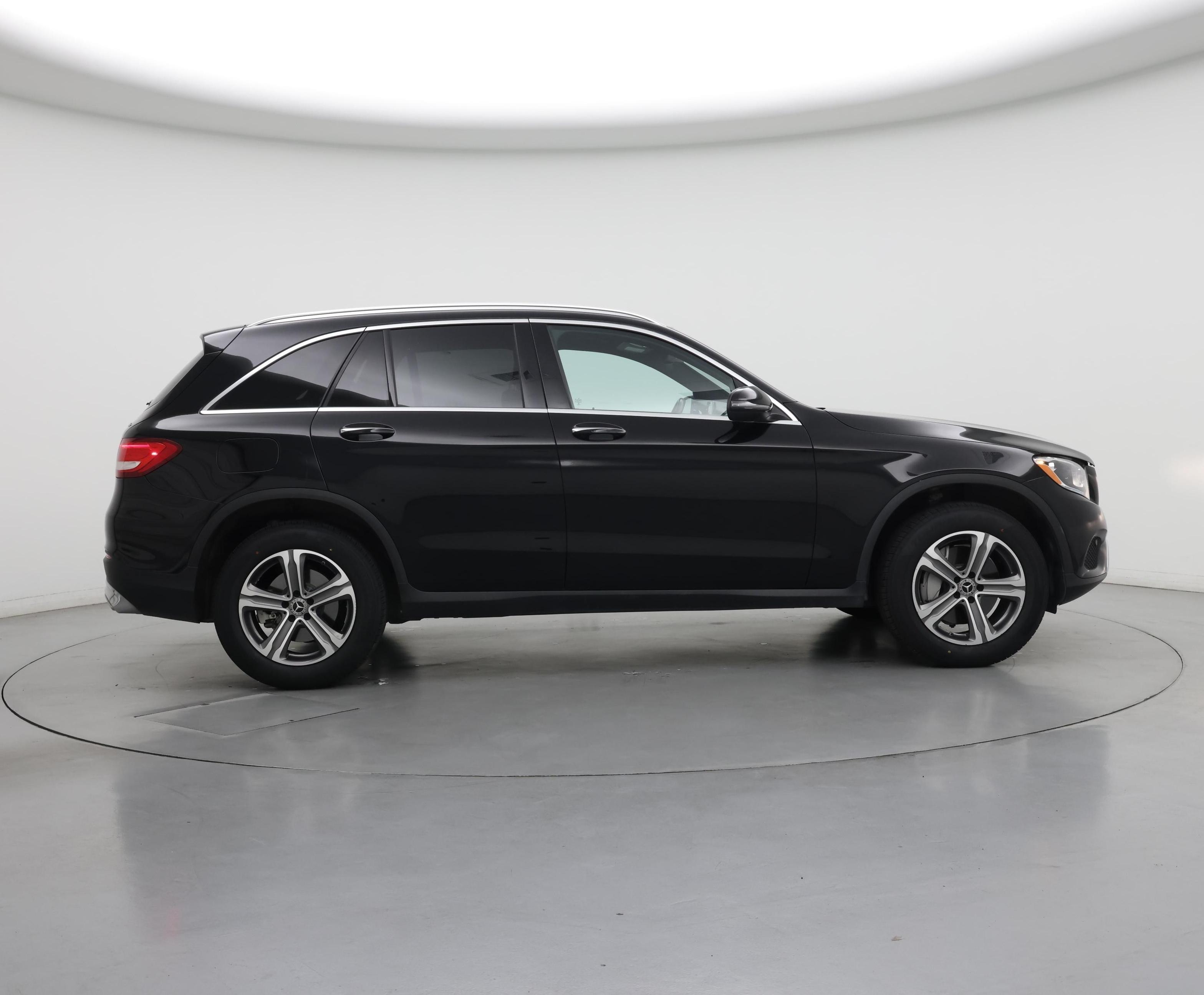 Thumbnail: 2019 Mercedes-Benz GLC - 7