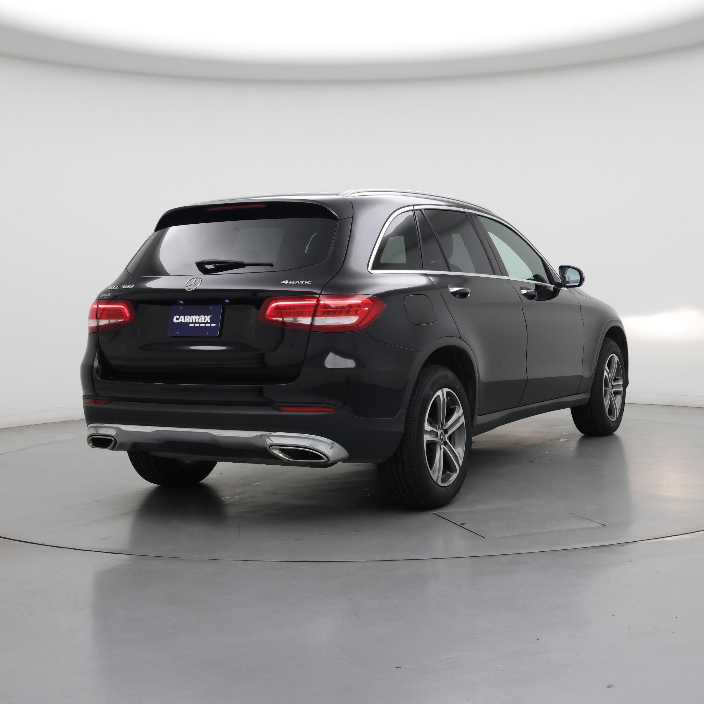 Thumbnail: 2019 Mercedes-Benz GLC - 8