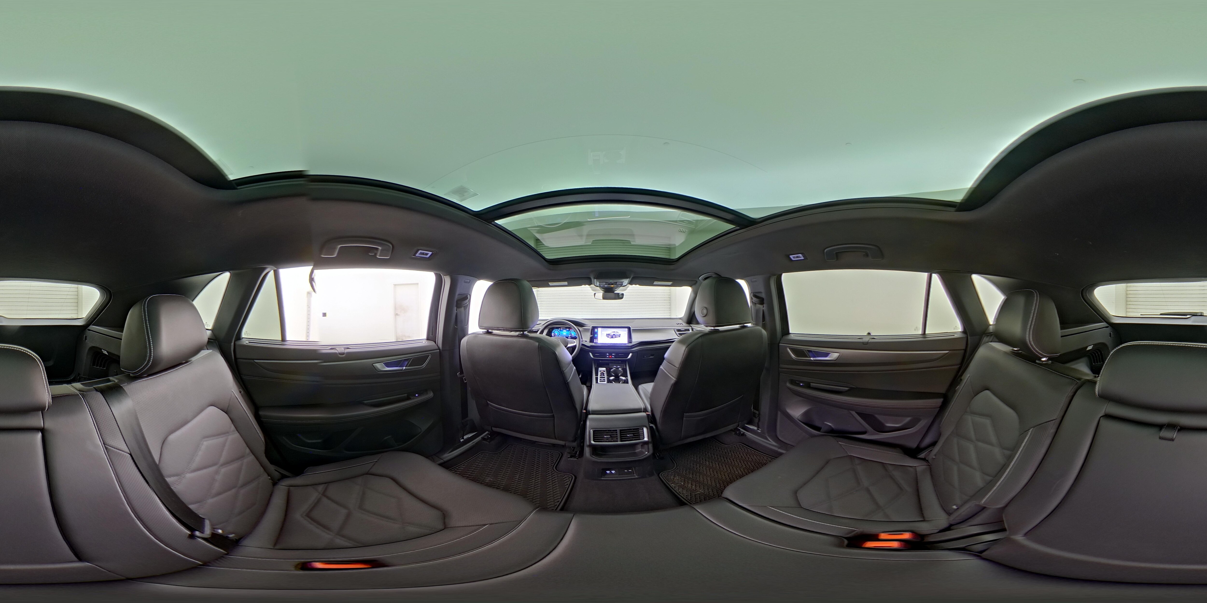 2024 Volkswagen Atlas Cross Sport SE w/Tech - Photo 26