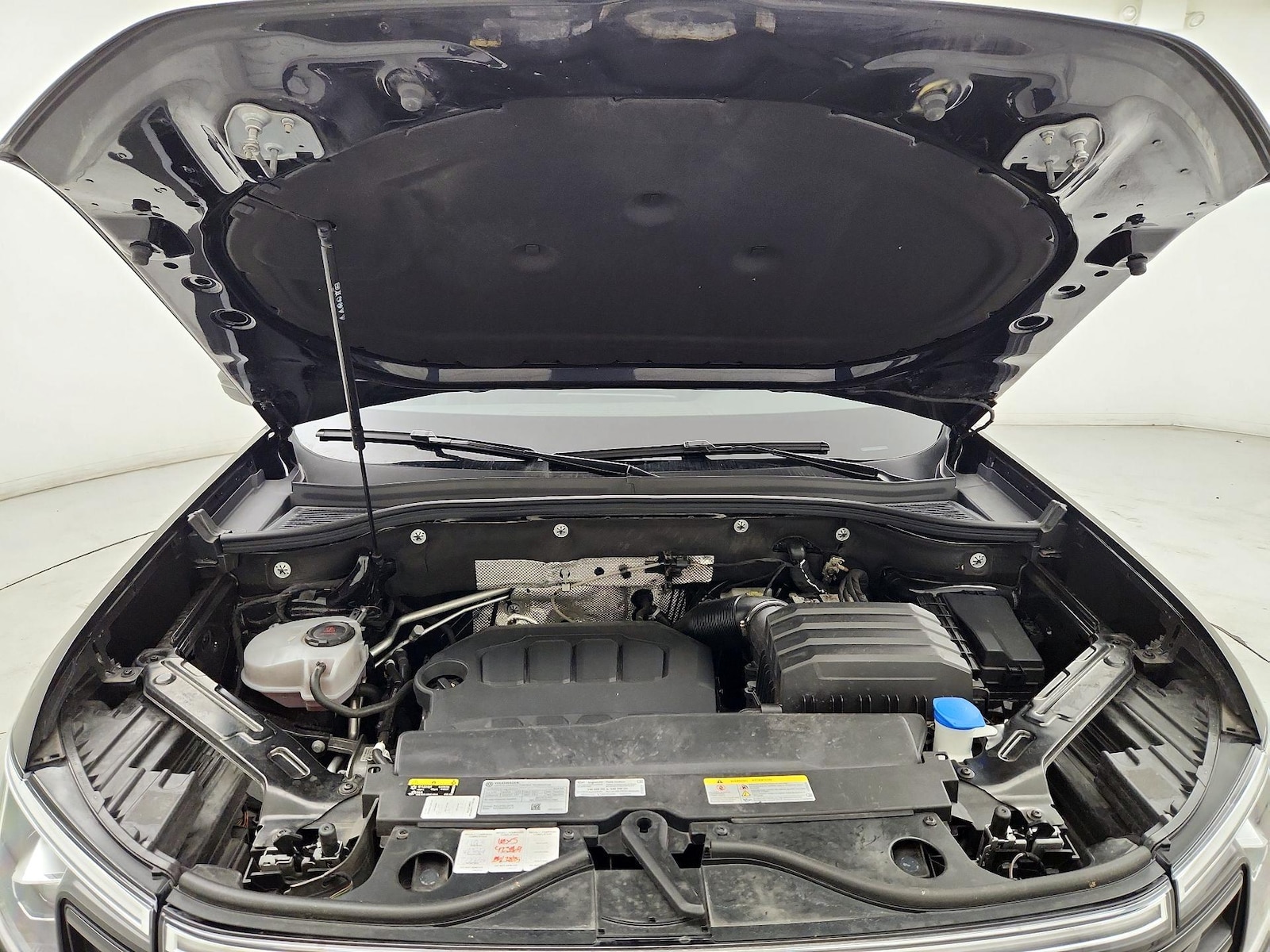 2024 Volkswagen Atlas Cross Sport SE w/Tech - Photo 23