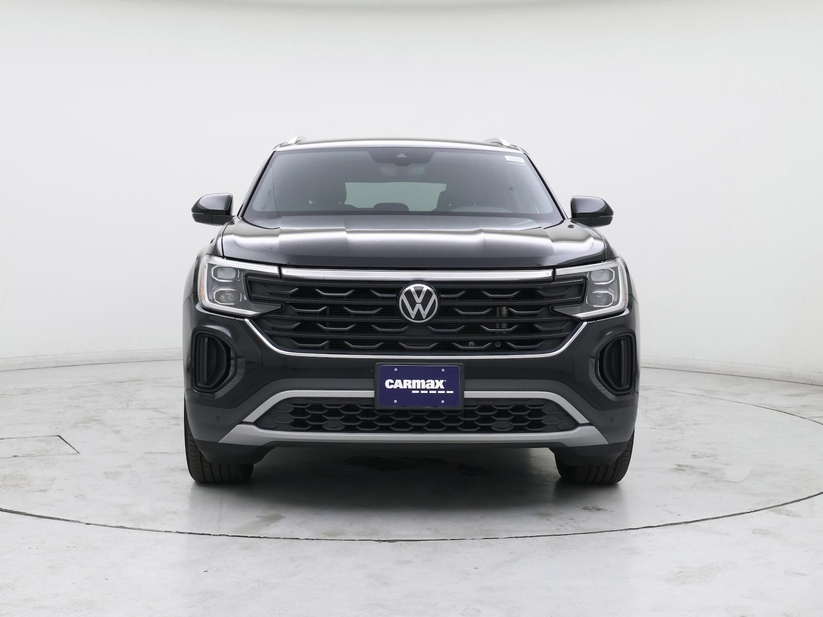 2024 Volkswagen Atlas Cross Sport SE w/Tech - Photo 6