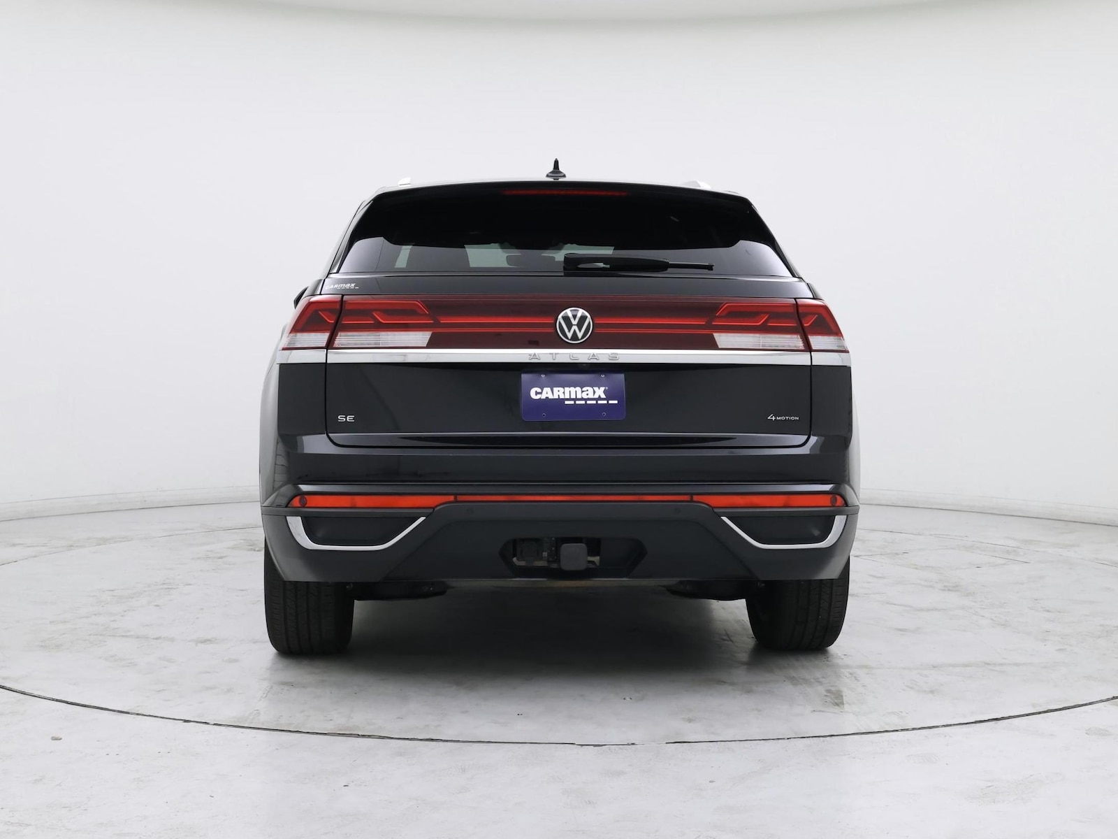 2024 Volkswagen Atlas Cross Sport SE w/Tech - Photo 7