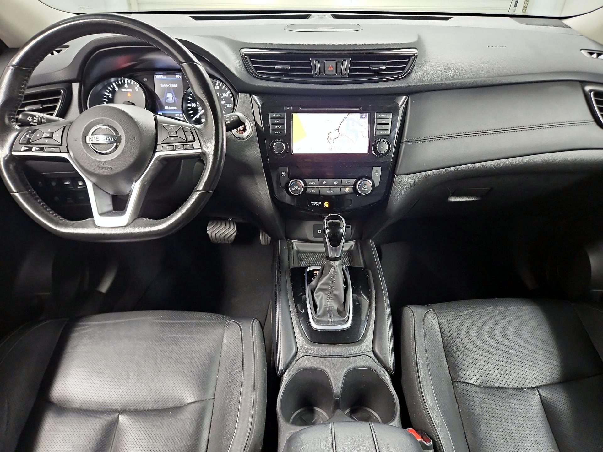 Thumbnail: 2018 Nissan Rogue - 9